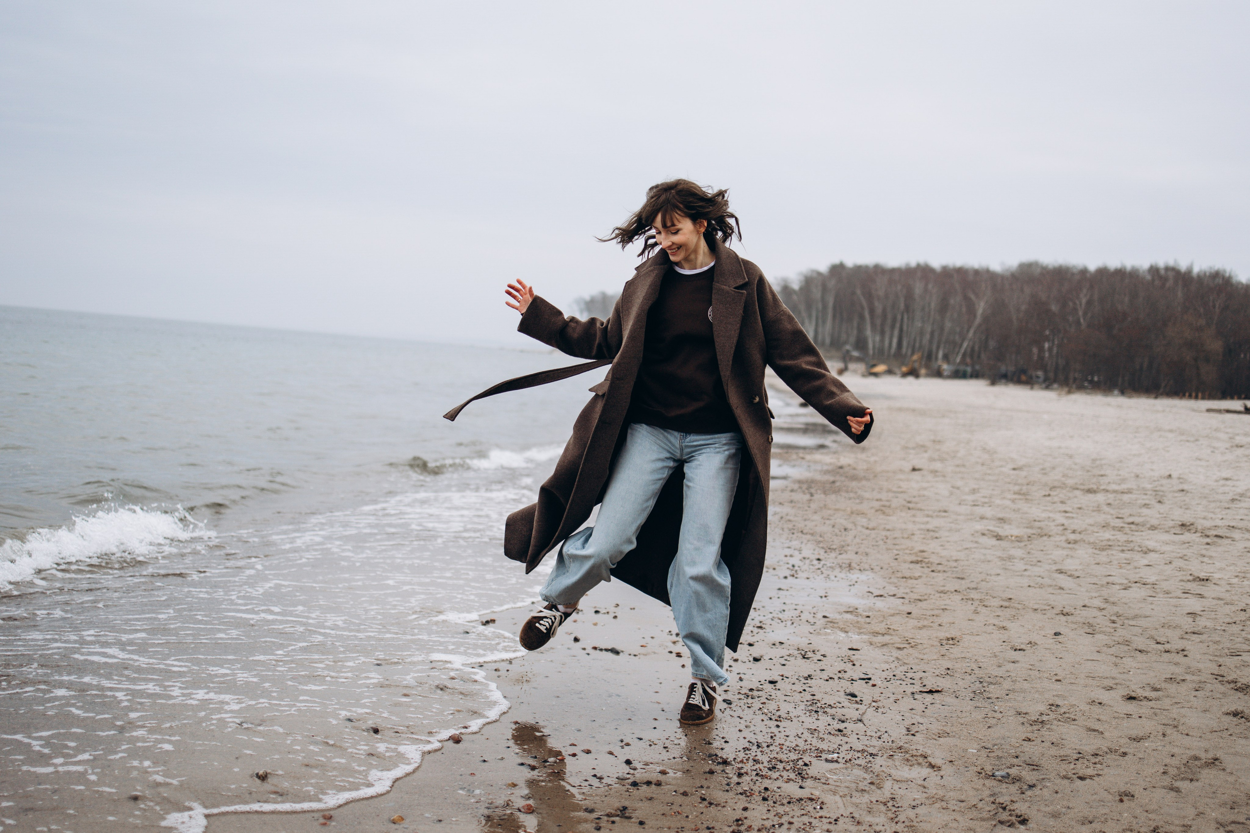 Юля и Максик. Фотограф — Анималист | Санкт-Петербург