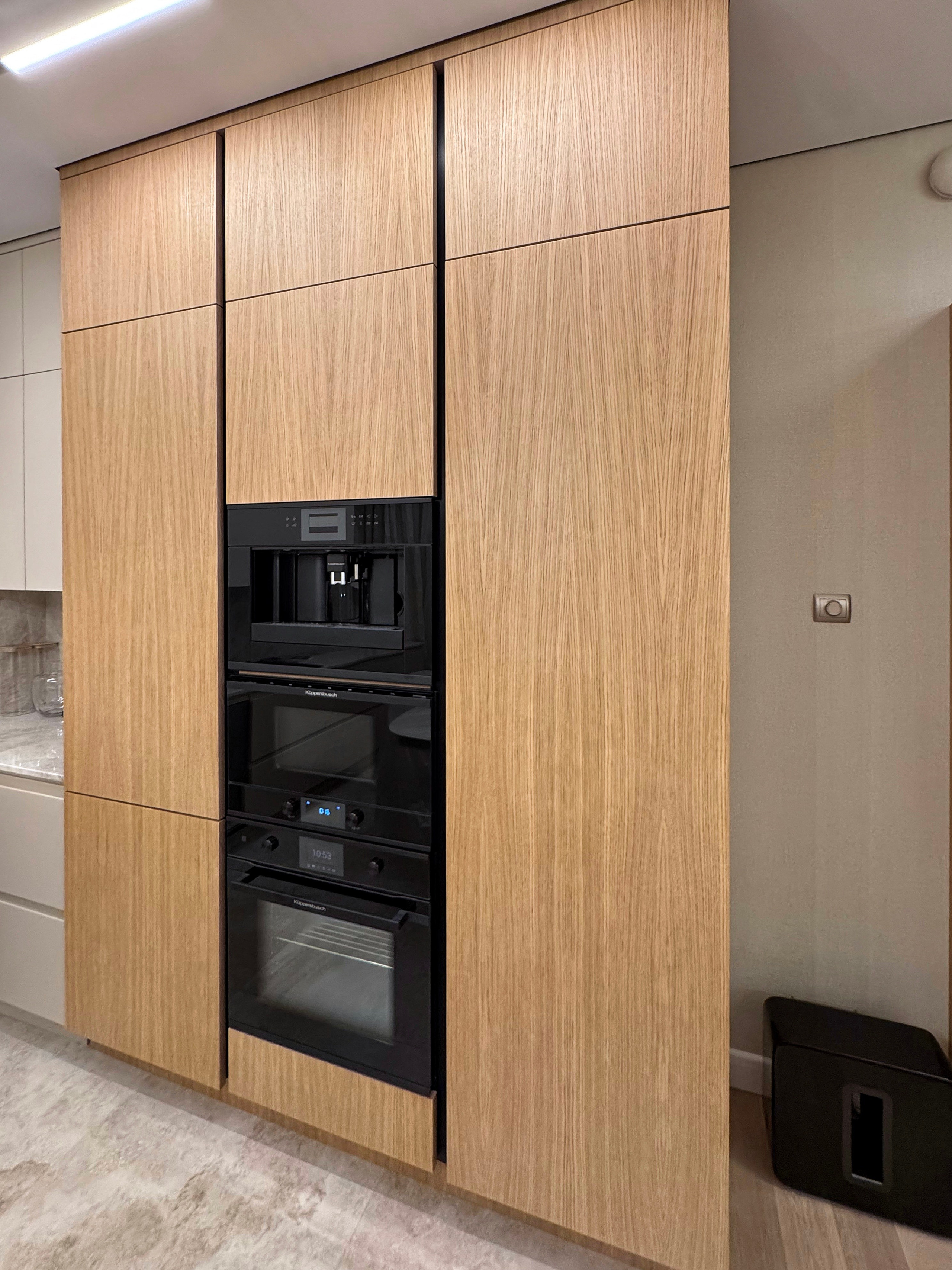 Шкафы. DRVO — мебельное производство полного цикла