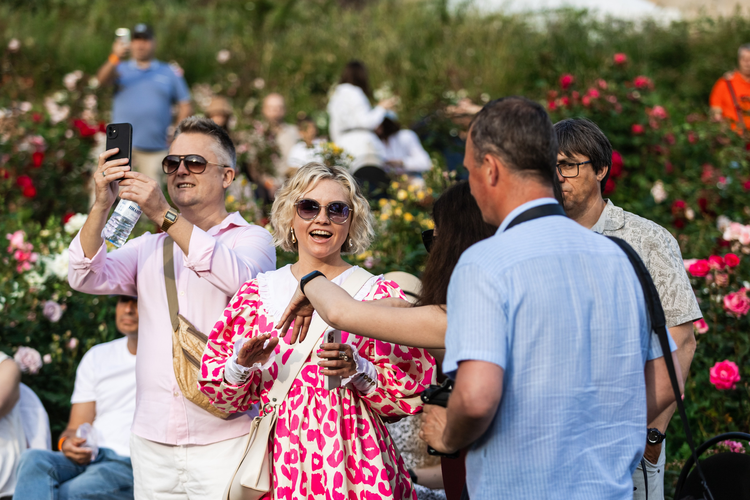 Фестиваль «Природа искусства» 2023. Свадебный фотограф, фотосъемка в Крыму, Севастополе, Симферополе, Ялте