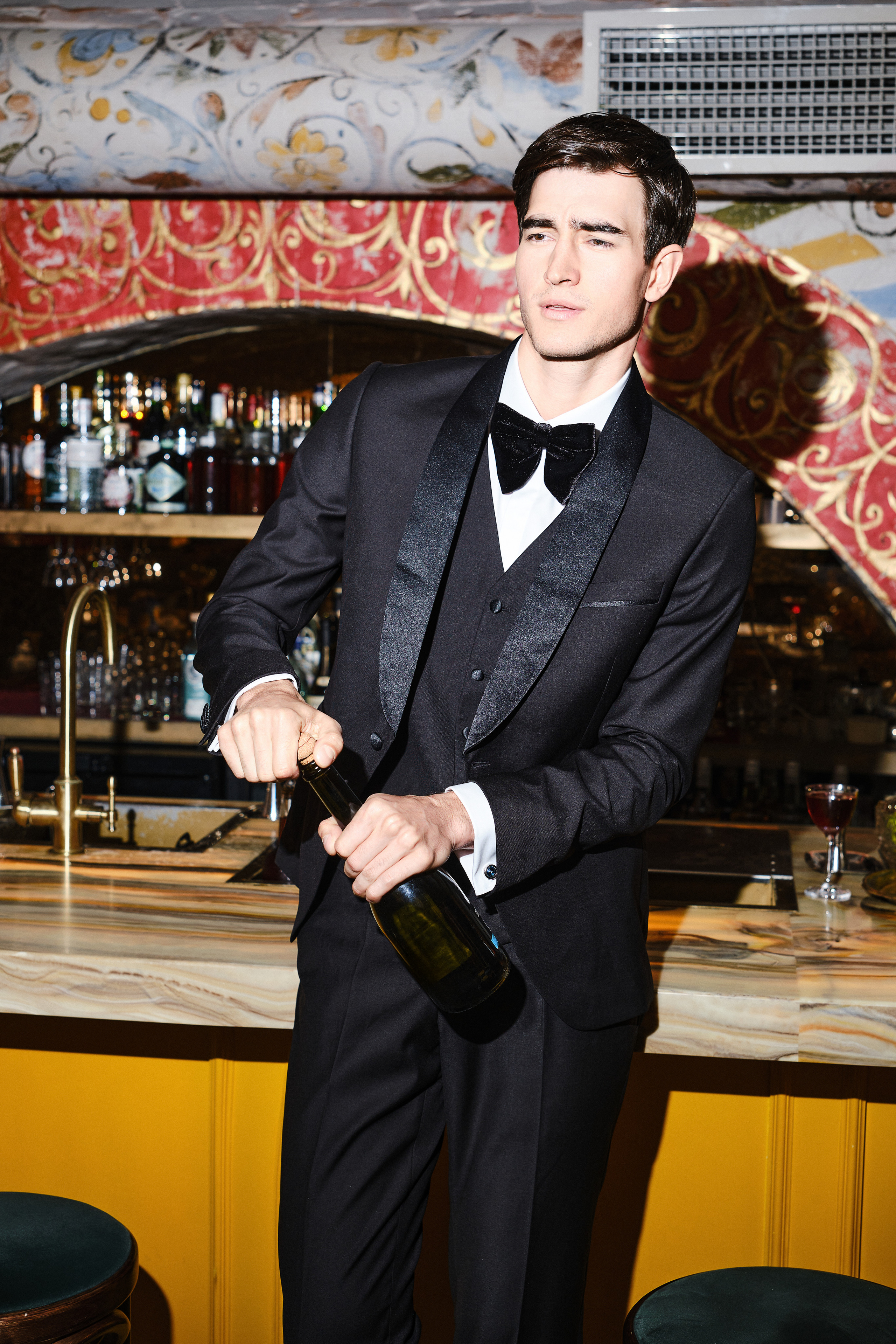 Party time. Профессиональный фотограф в Москве Захар Ишутин