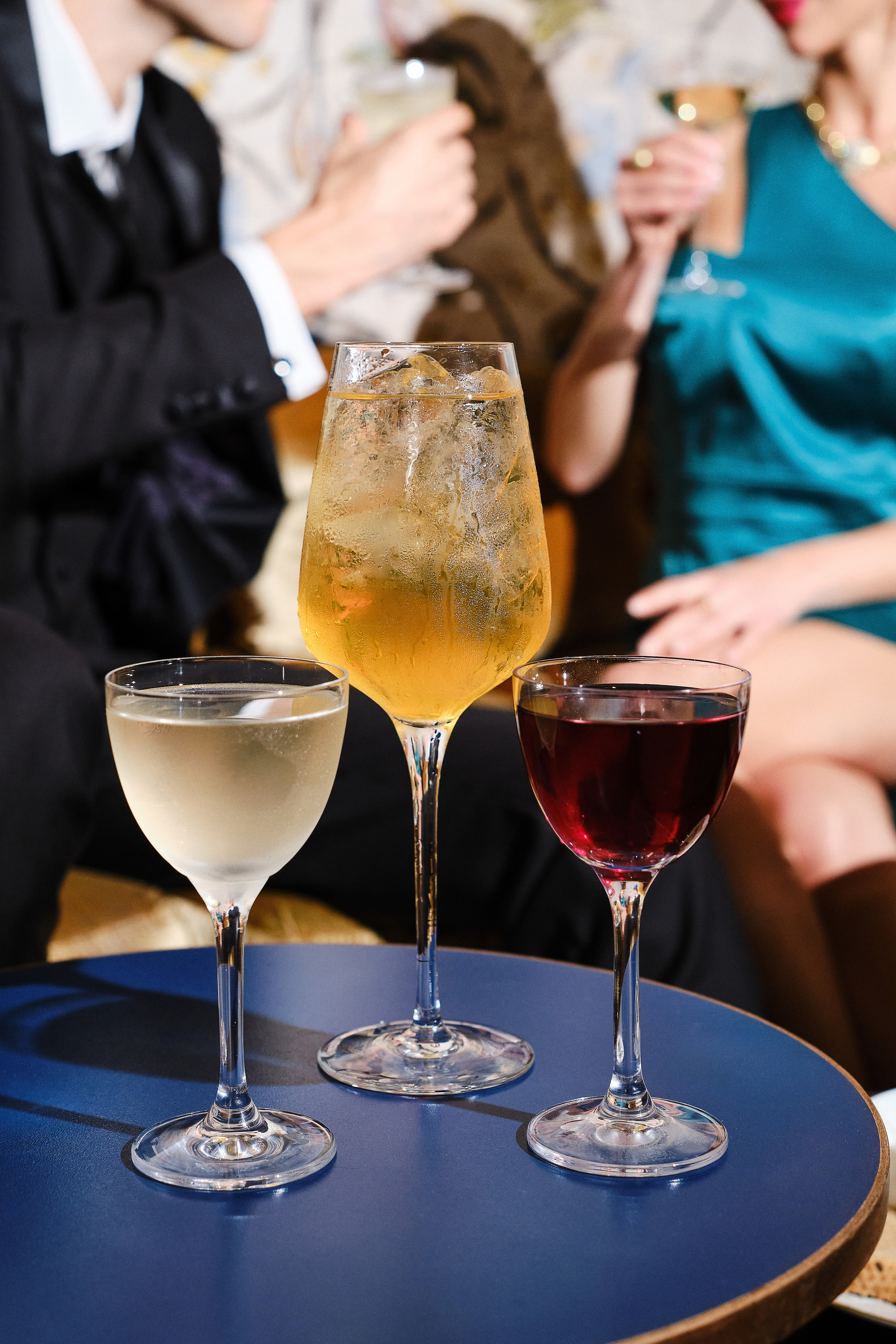 Party time. Профессиональный фотограф в Москве Захар Ишутин