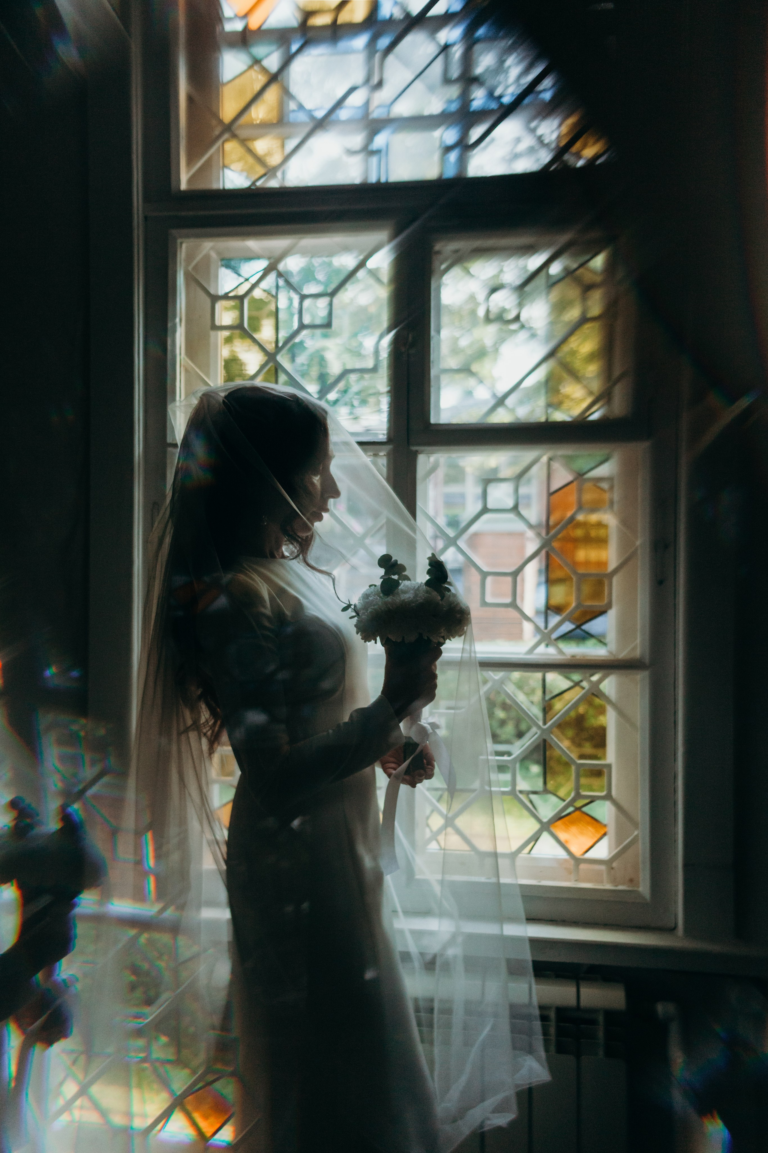 Венчание Тимура и Лусине. Семейный фотограф во Всеволожске и Санкт-Петербурге Юлия Капустина