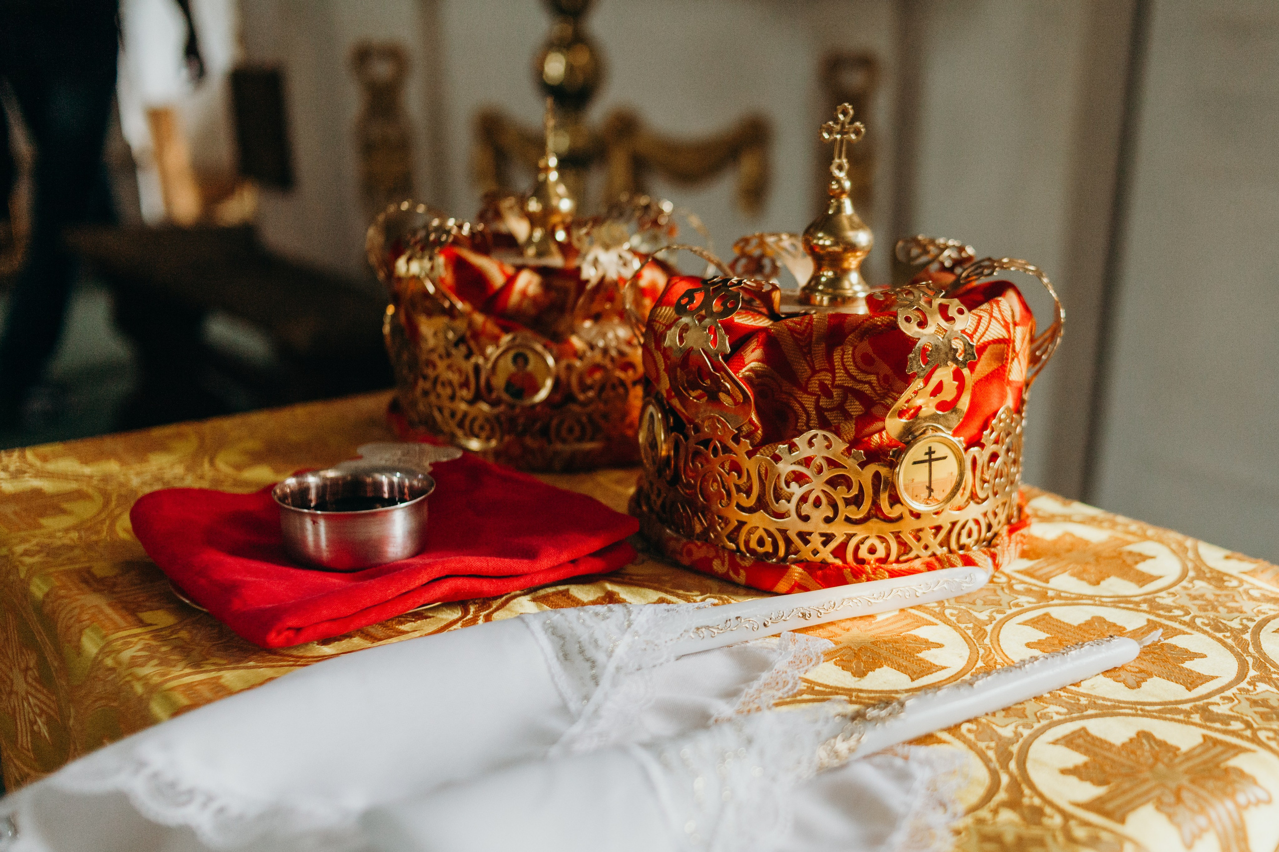 Венчание Тимура и Лусине. Семейный фотограф во Всеволожске и Санкт-Петербурге Юлия Капустина