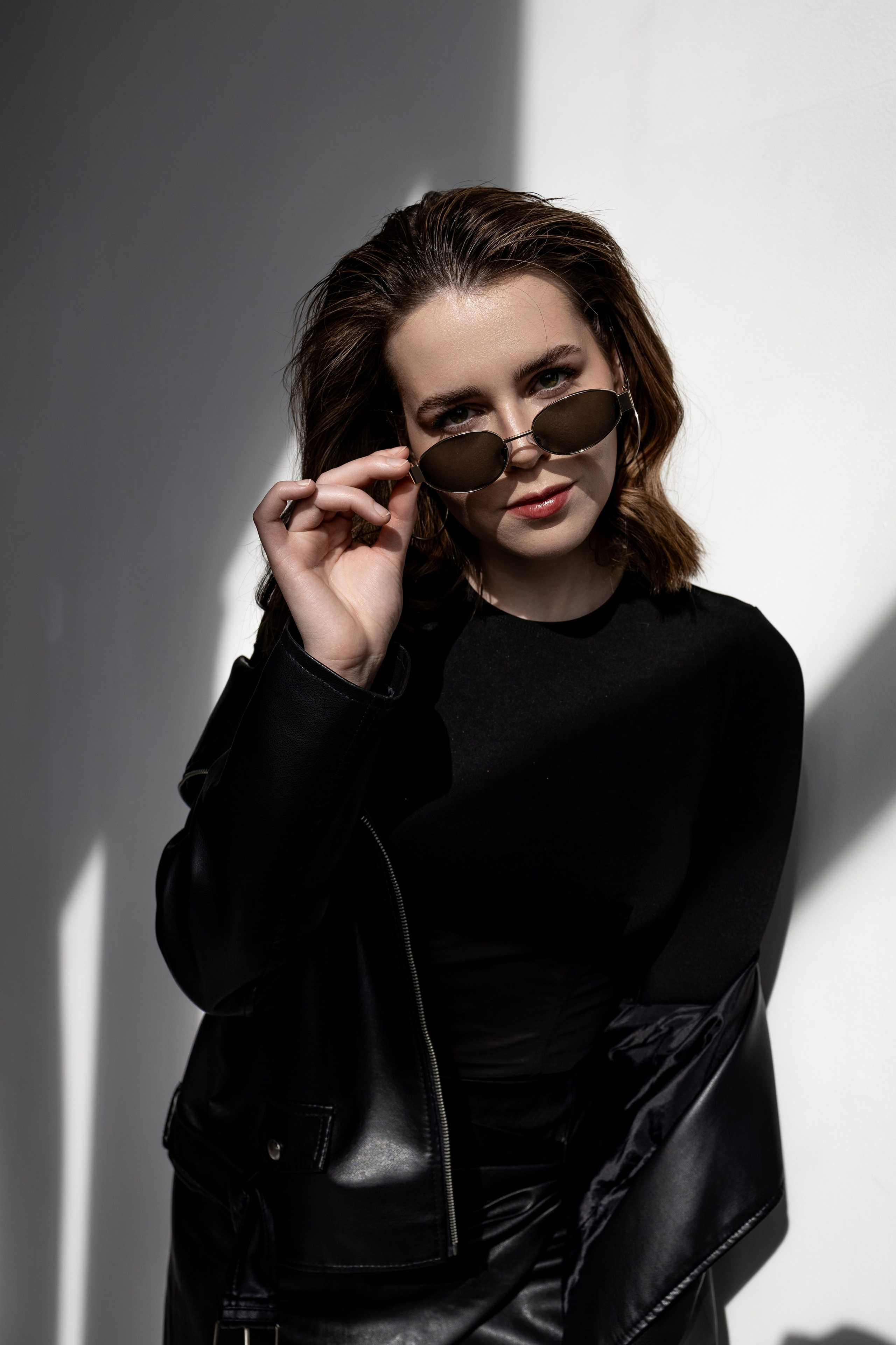 Дерзкий образ для Кати. Свадебный и Семейный фотограф г. Ижевск Гульназ Солдатова. Гульназ фото