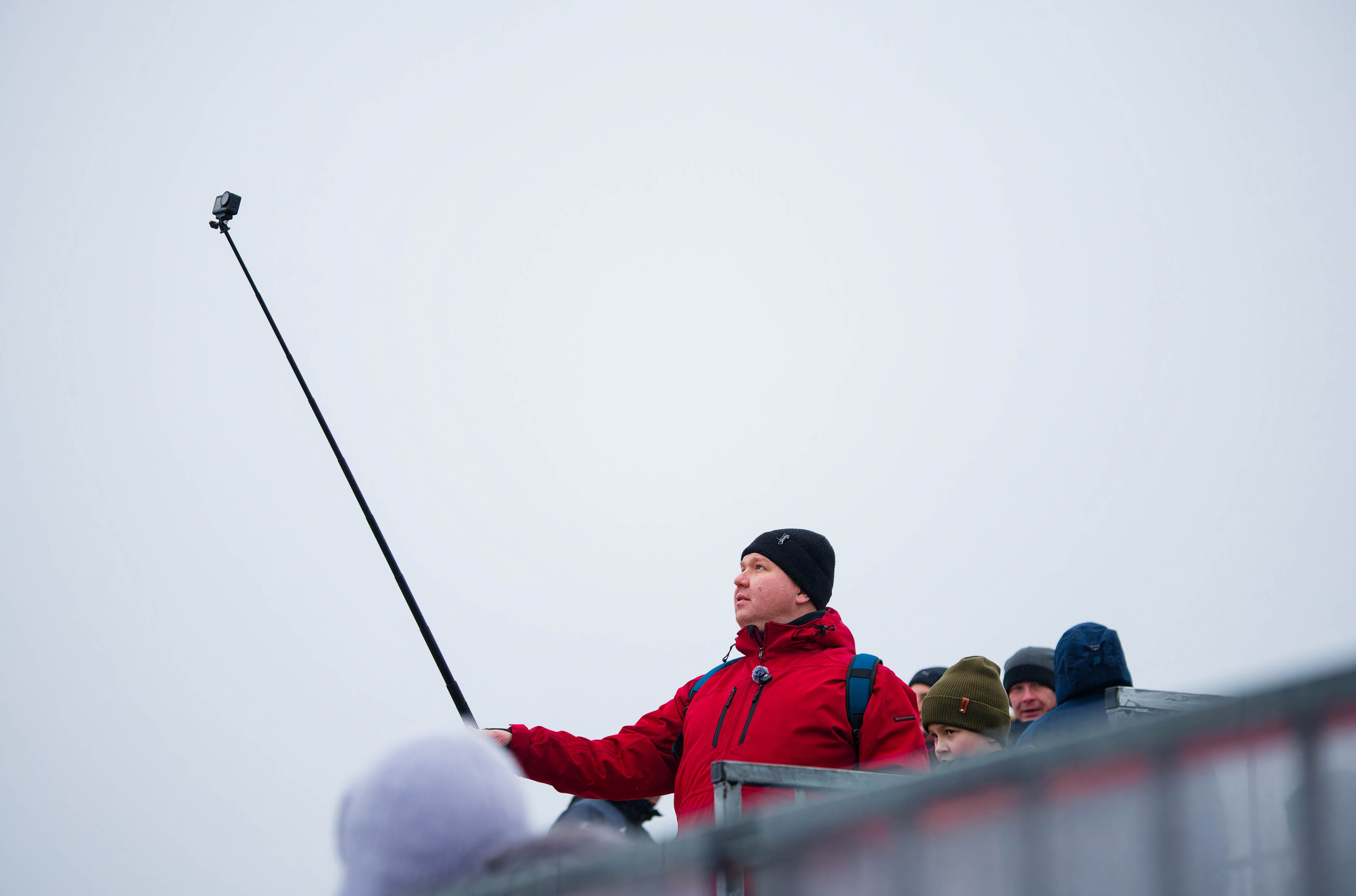 Фото с 1-го этапа зимнего кубка RDS. Спортивный фотограф в Санкт-Петербурге Илья Vacool