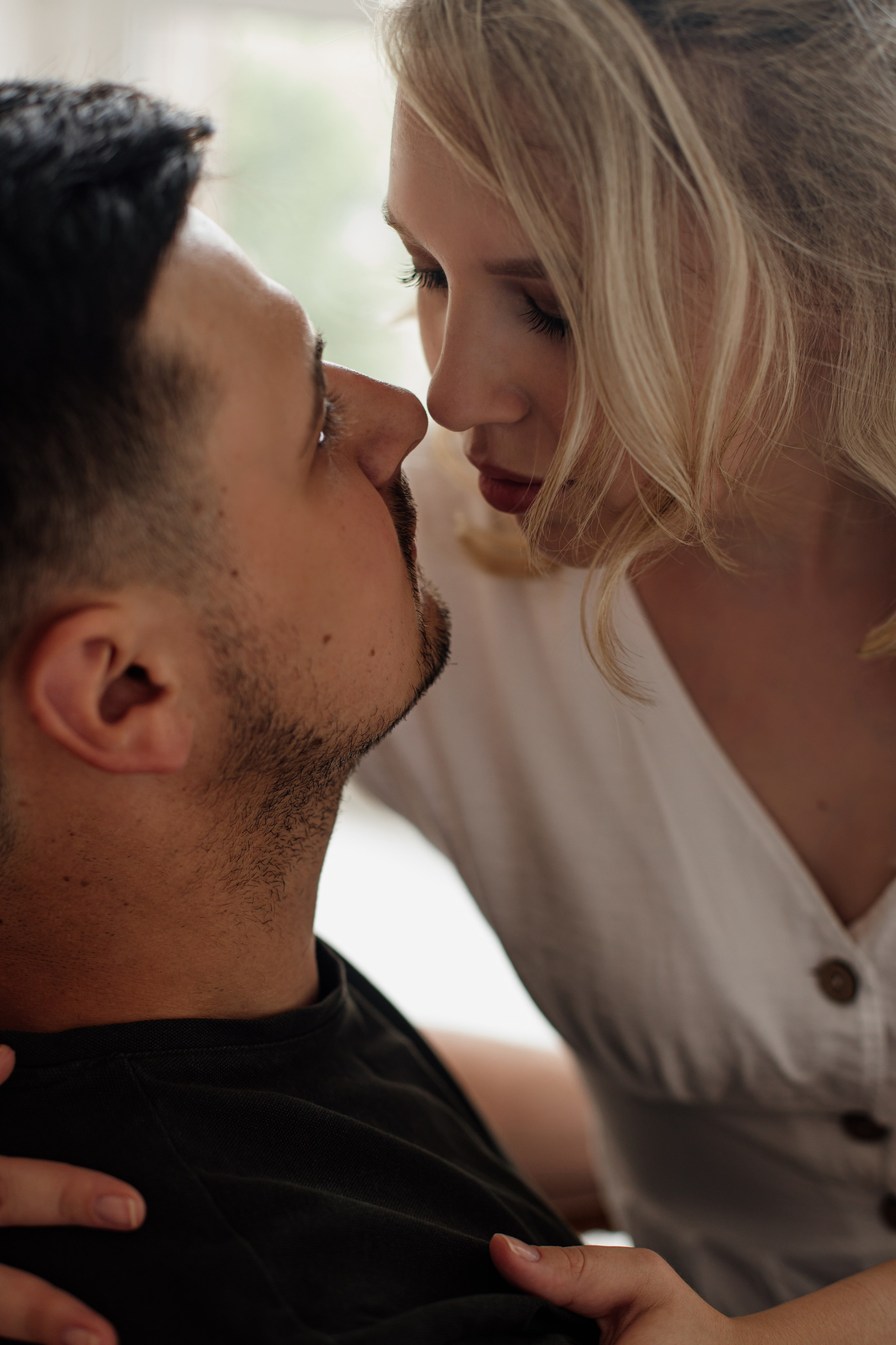 Love story. Фотограф Анна Асташева, Ивантеевка, Пушкино, Москва