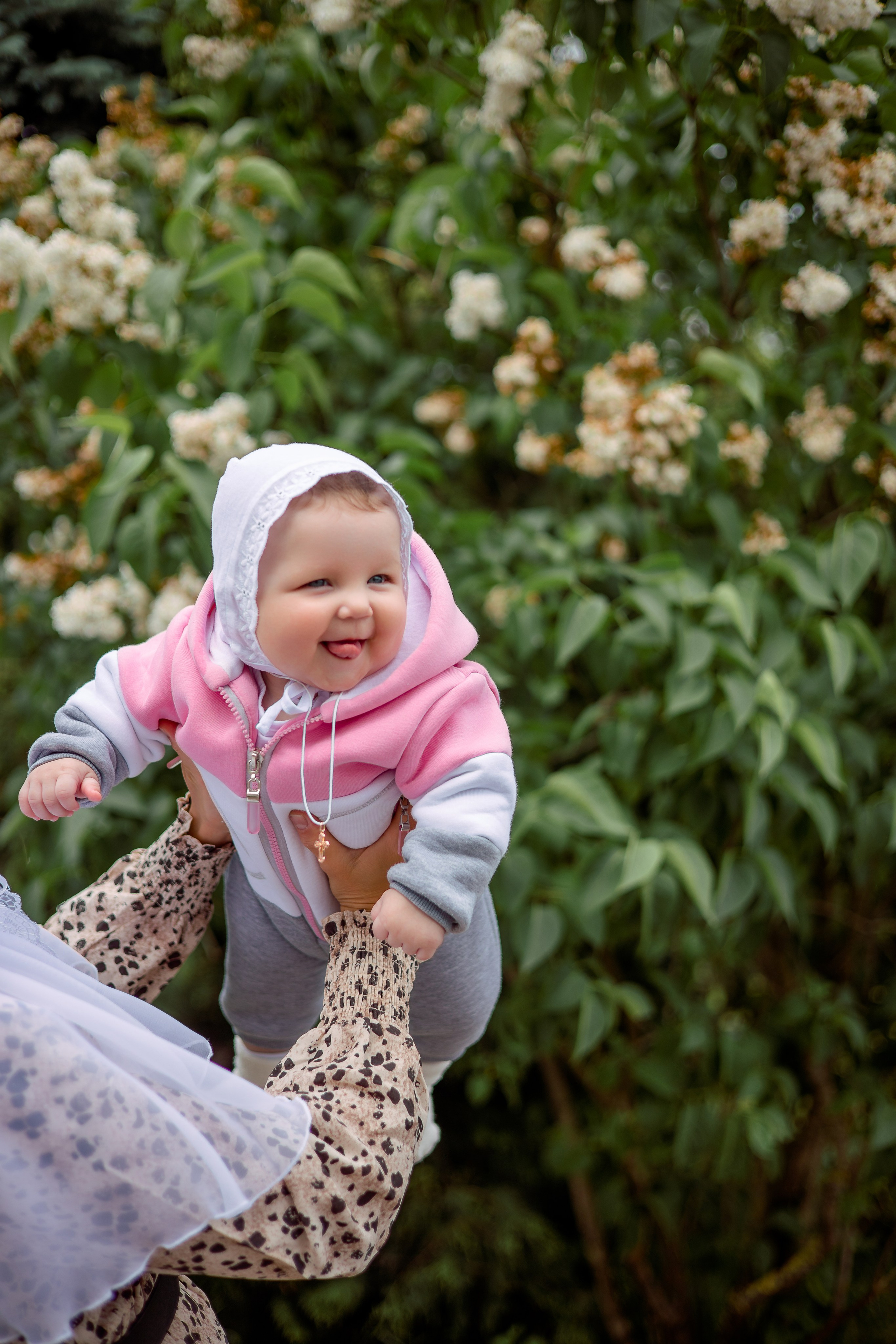 Крестины. Фотограф Анна Асташева, Ивантеевка, Пушкино, Москва