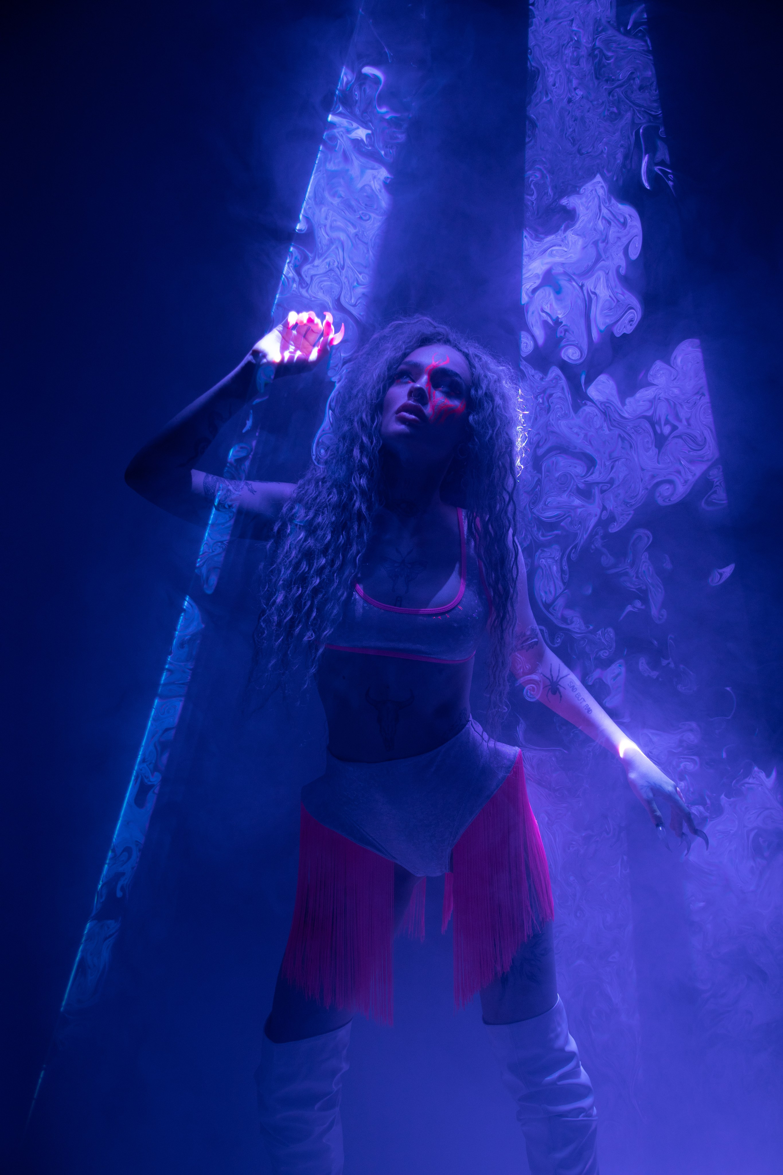 Кто я?. Фотограф Анна Асташева, Ивантеевка, Пушкино, Москва