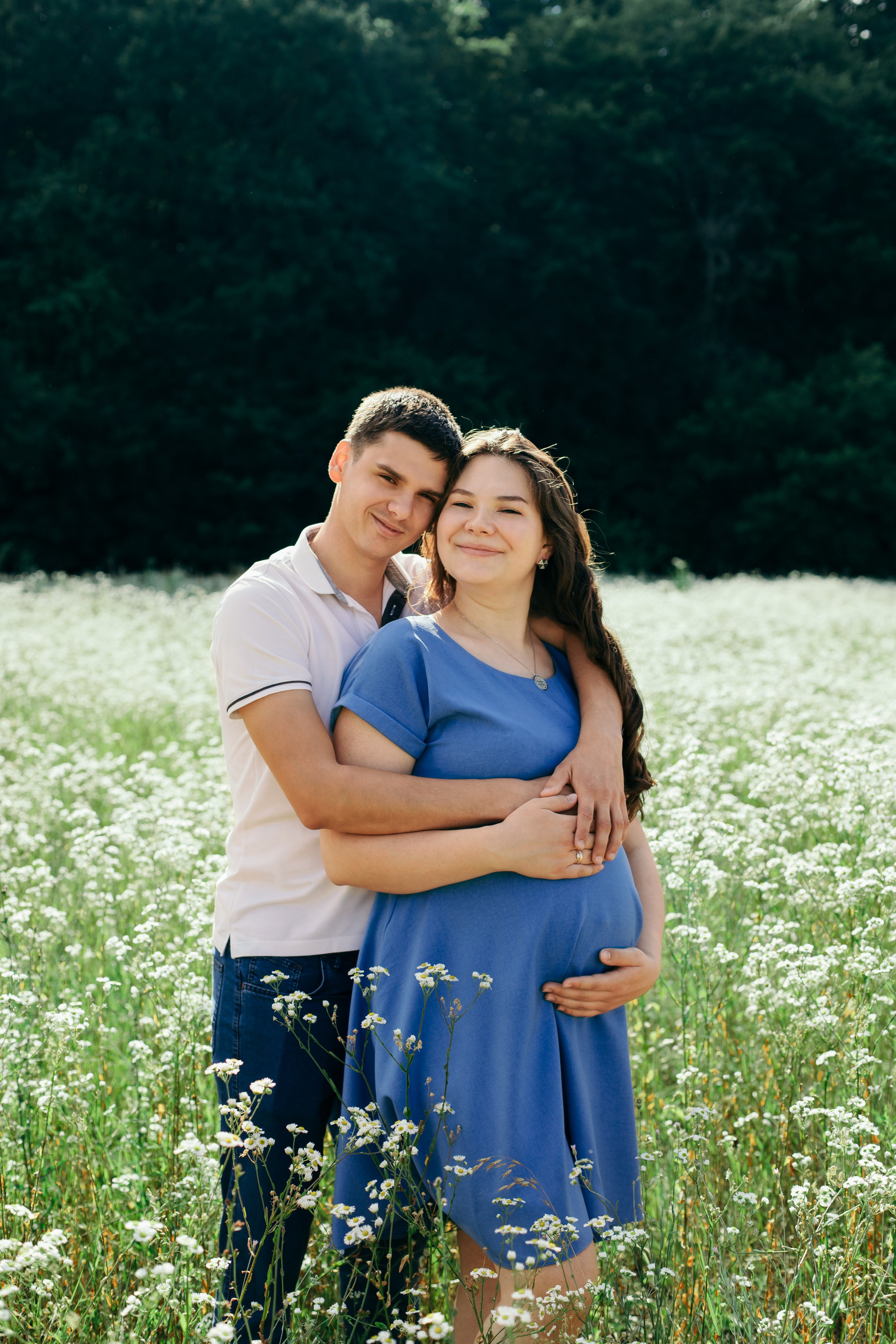 Беременность. Фотограф в Северском районе| г. Краснодар Алена Заливчая