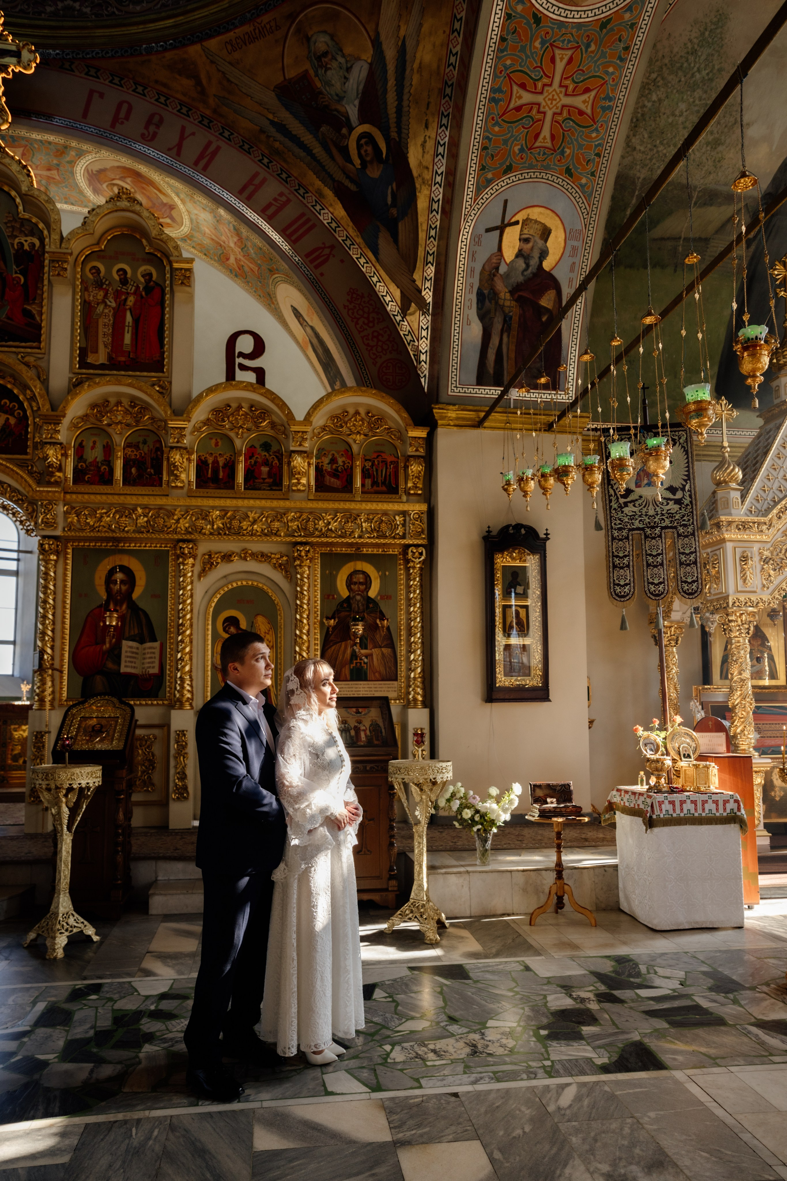 Соловцовка Диана и Алексей. Семейный фотограф документалист в Пензе Лопатинская Татья