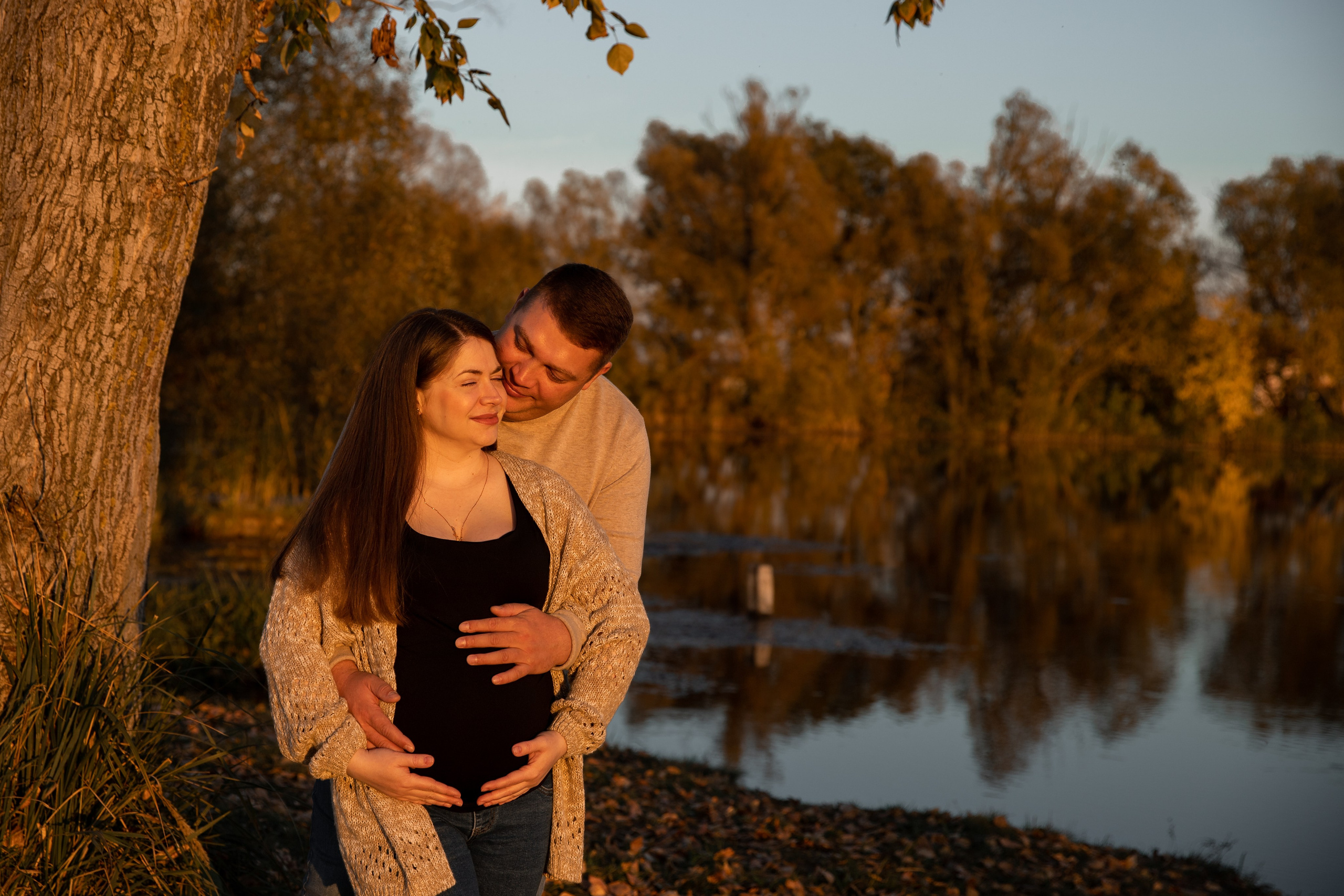 Ольга. Семейный фотограф документалист в Пензе Лопатинская Татья