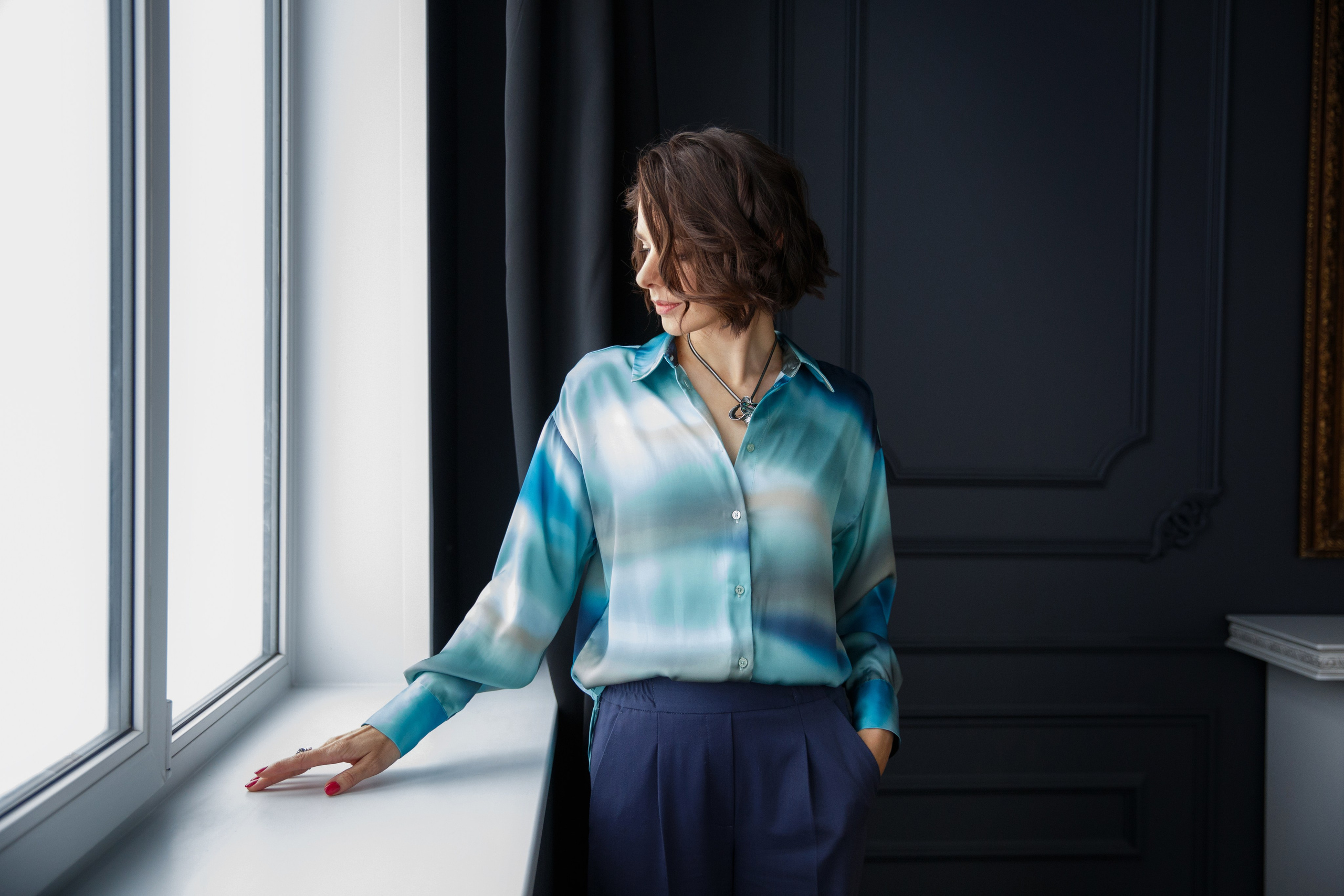 Ирина. Женский и контент фотограф Люба Пунанцева. Северодвинск. Архангельск