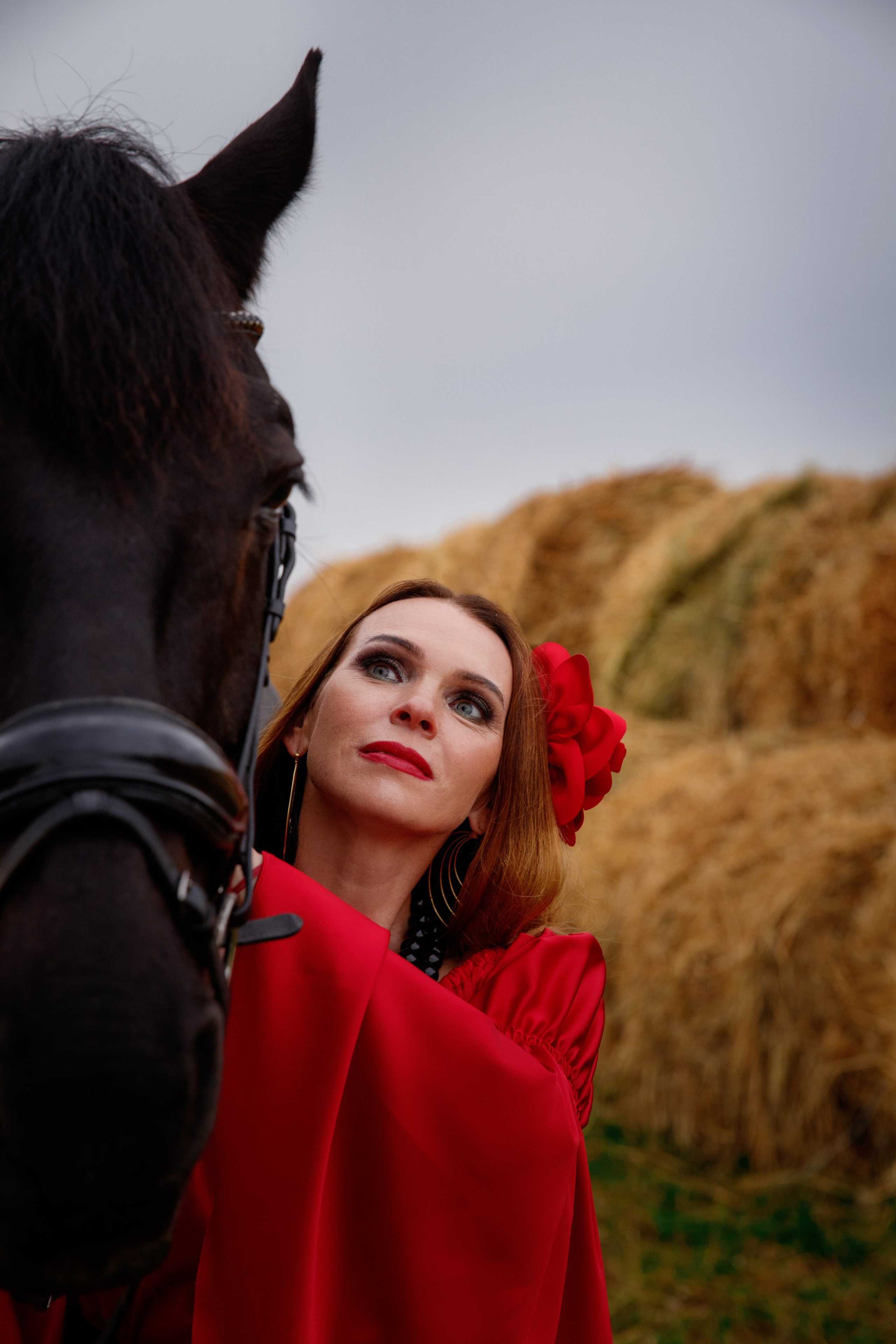 Катюша. Женский и контент фотограф Люба Пунанцева. Северодвинск. Архангельск