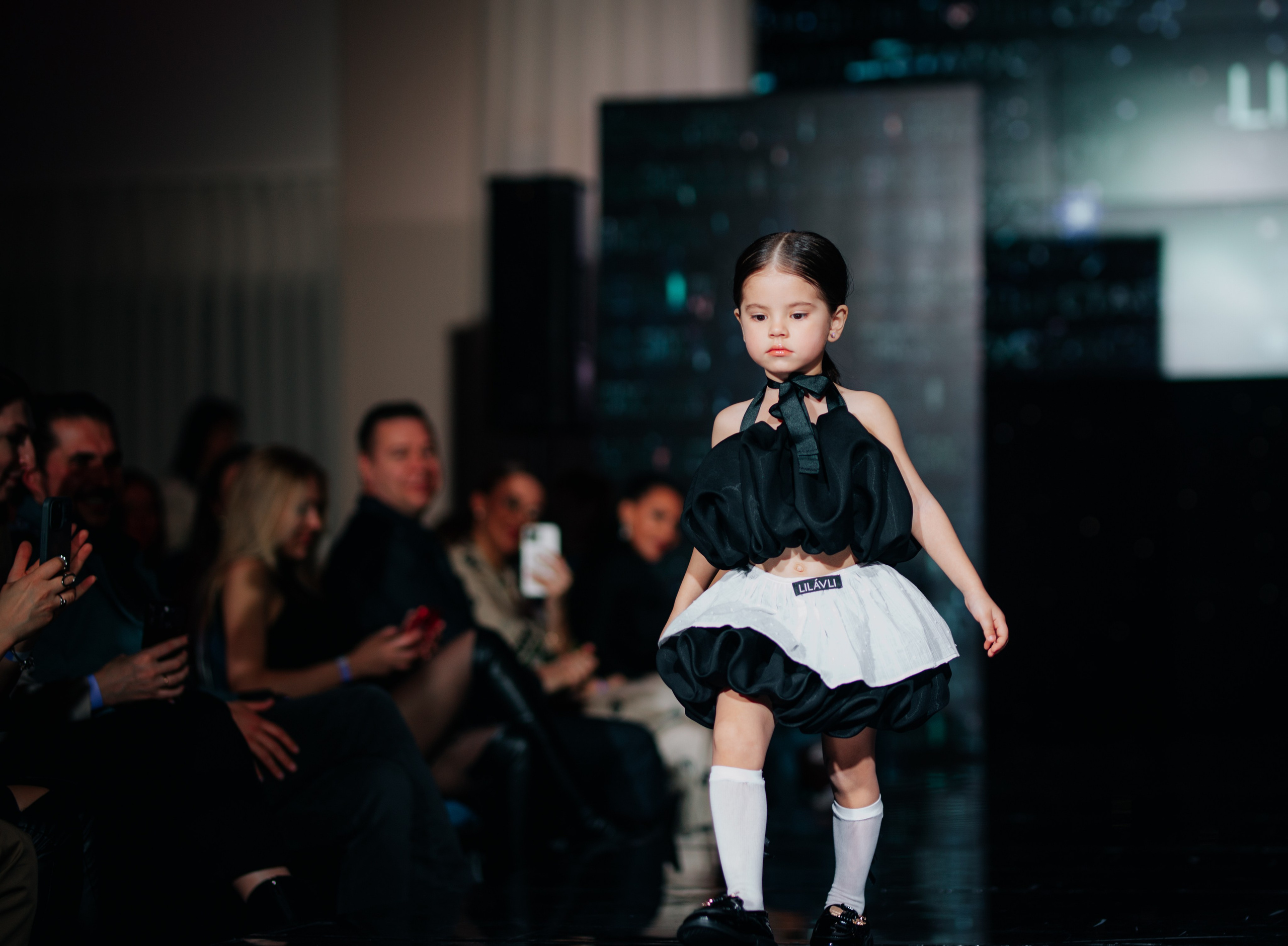 Status Fashion Week. Фотограф в Крыму