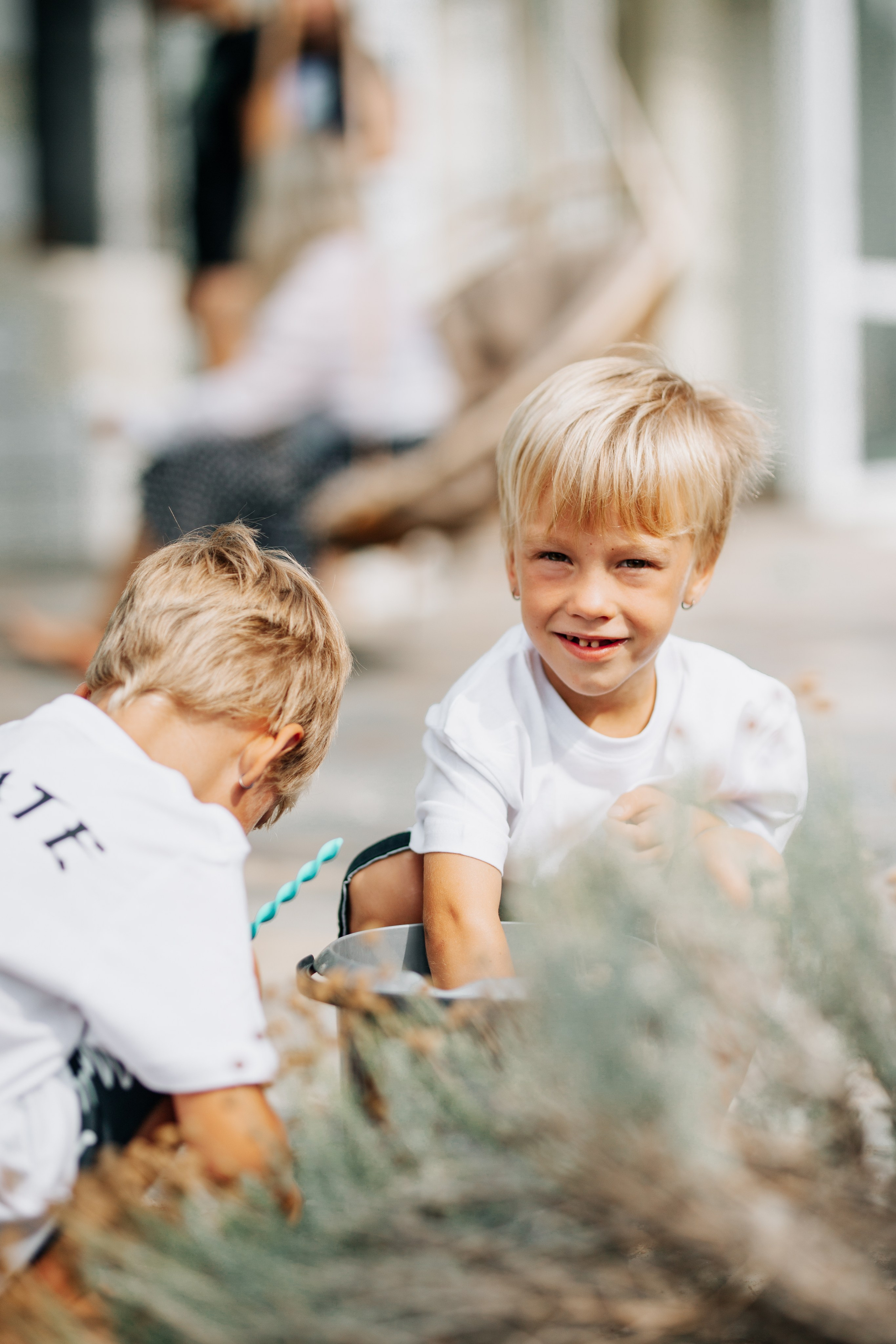 Домашние съемки. Семья Лили. Фотограф в Крыму