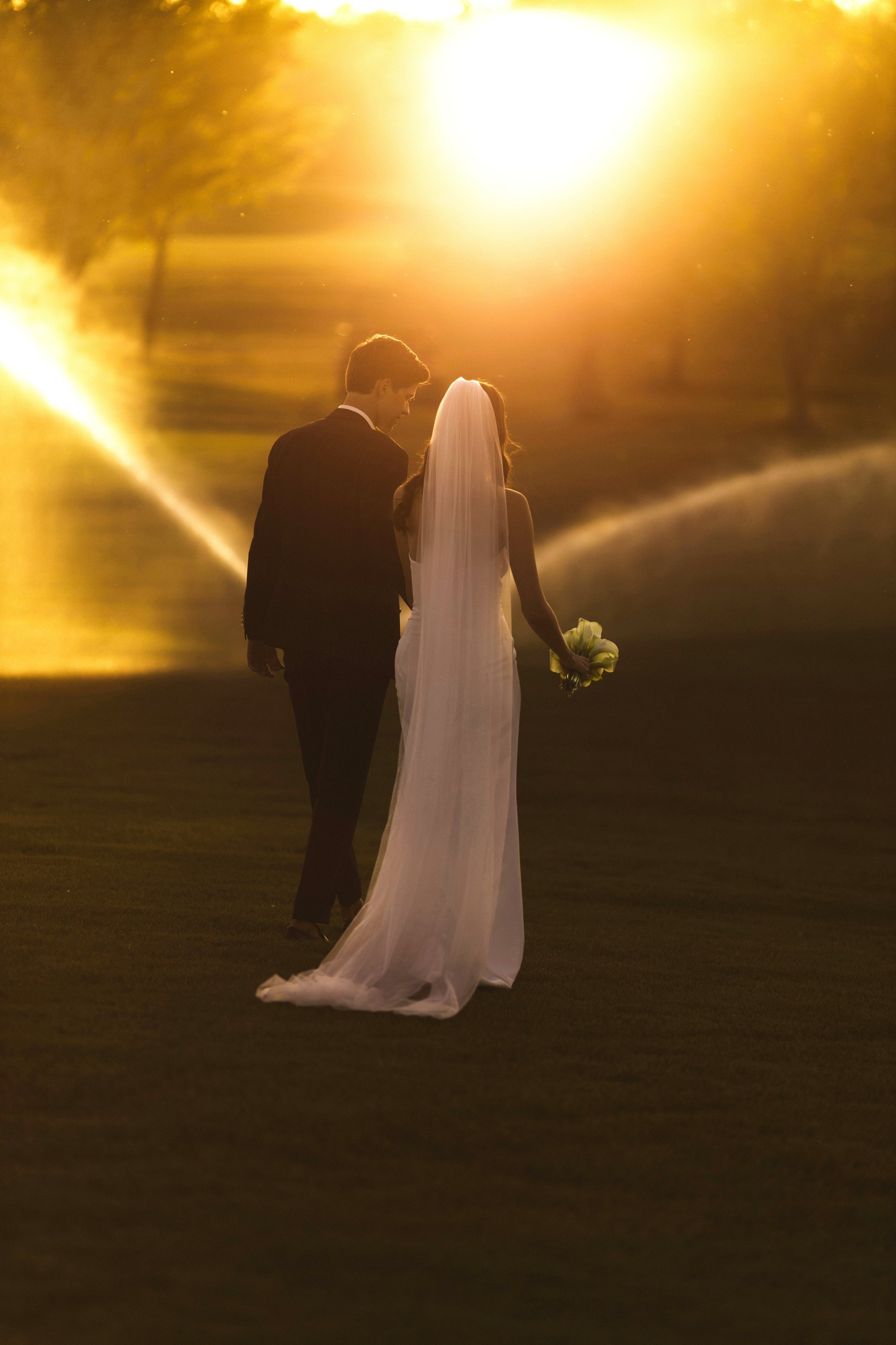 Артём и София (гольф клуб 20.09.24). Свадебный фотограф в Ростове-на-Дону