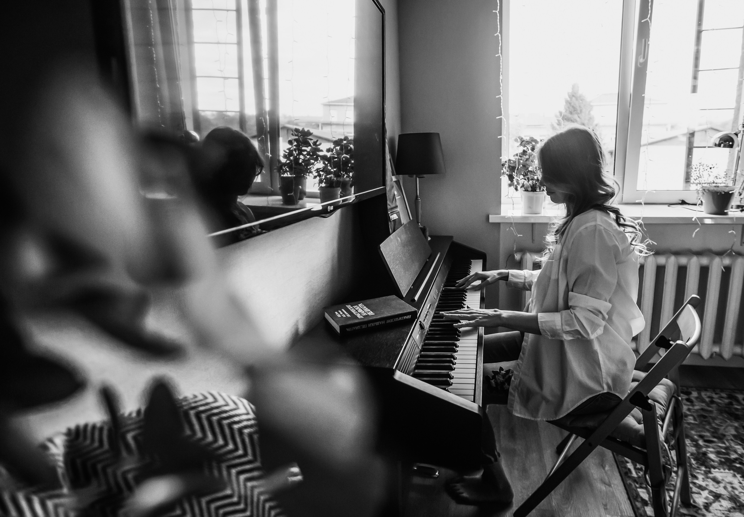 Лица. Репортажный и свадебный фотограф в Новосибирске Марина Красавина