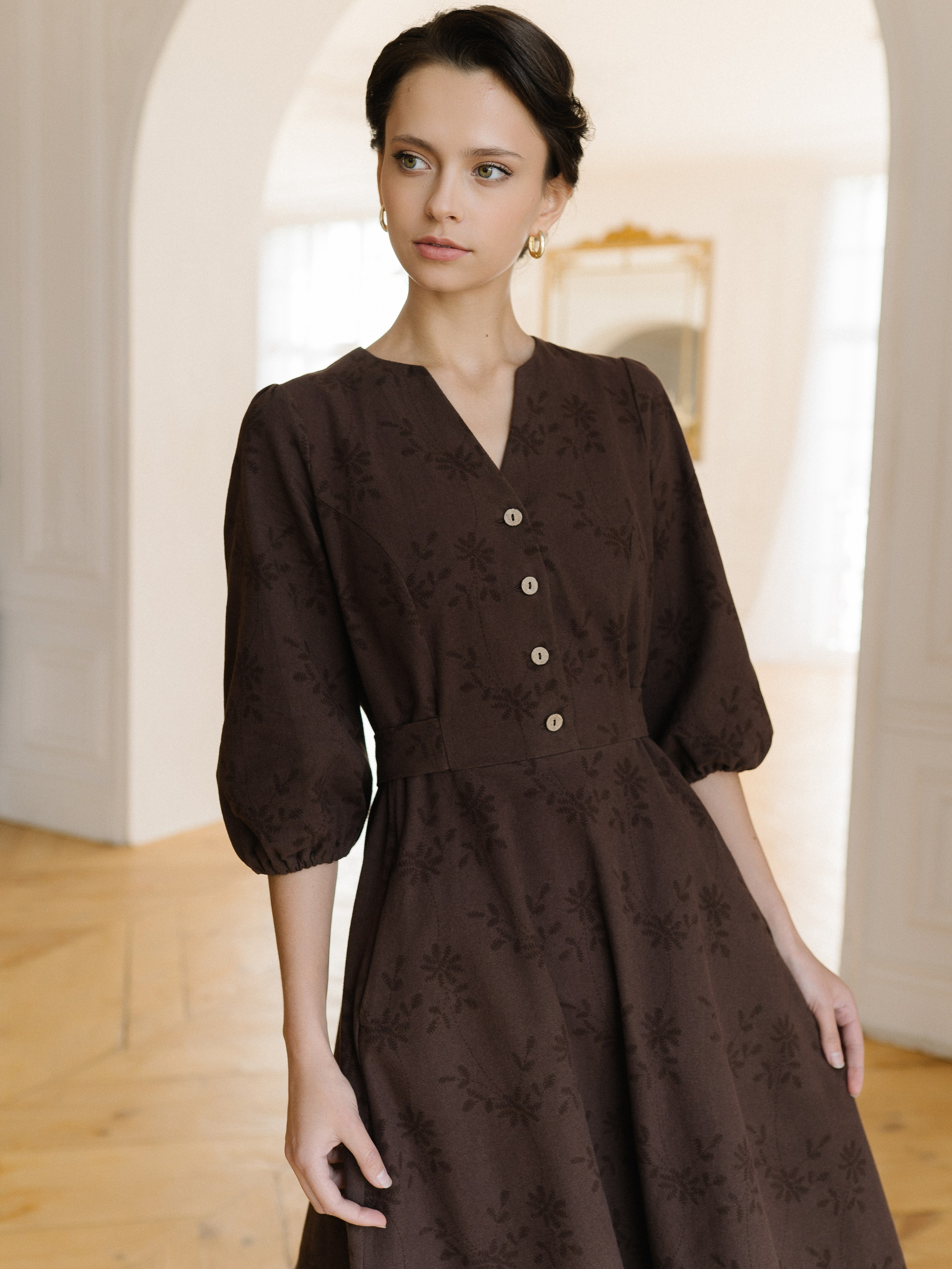 Maison Montrose. Фотограф в Санкт-Петербурге Черкесова Дарья