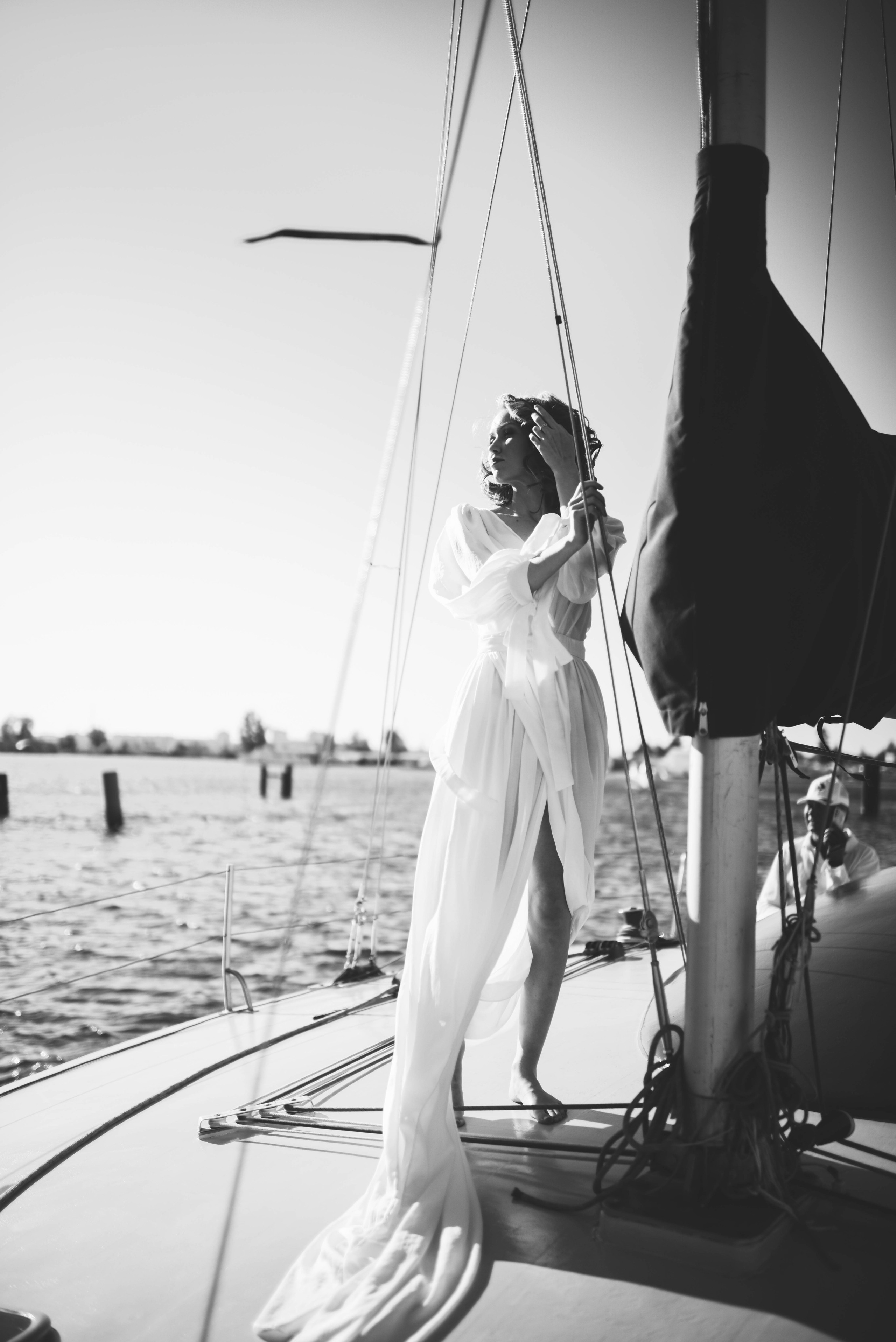 Варвала и Дмитрий. Главная