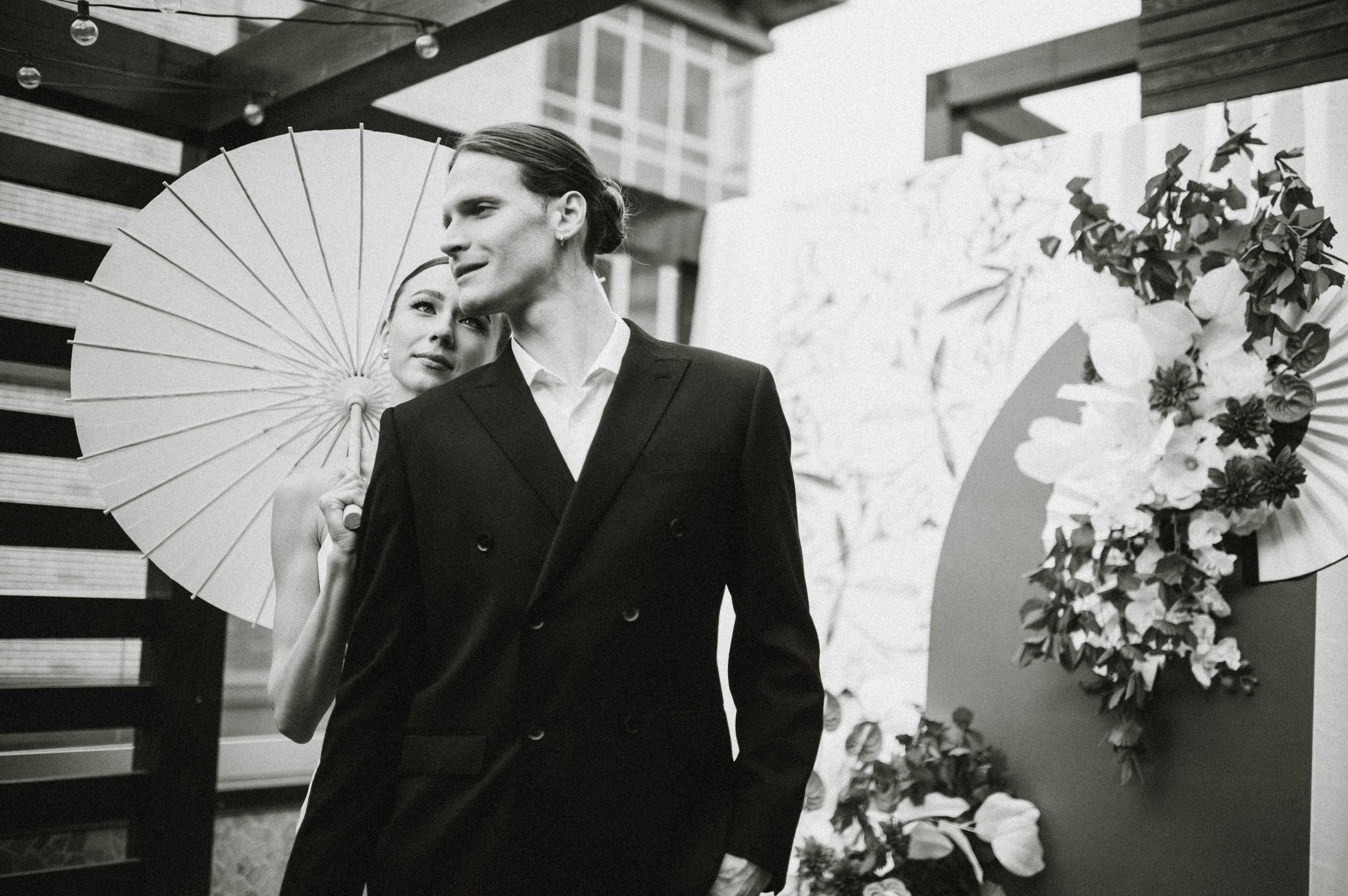 Арсений и Карина. Главная