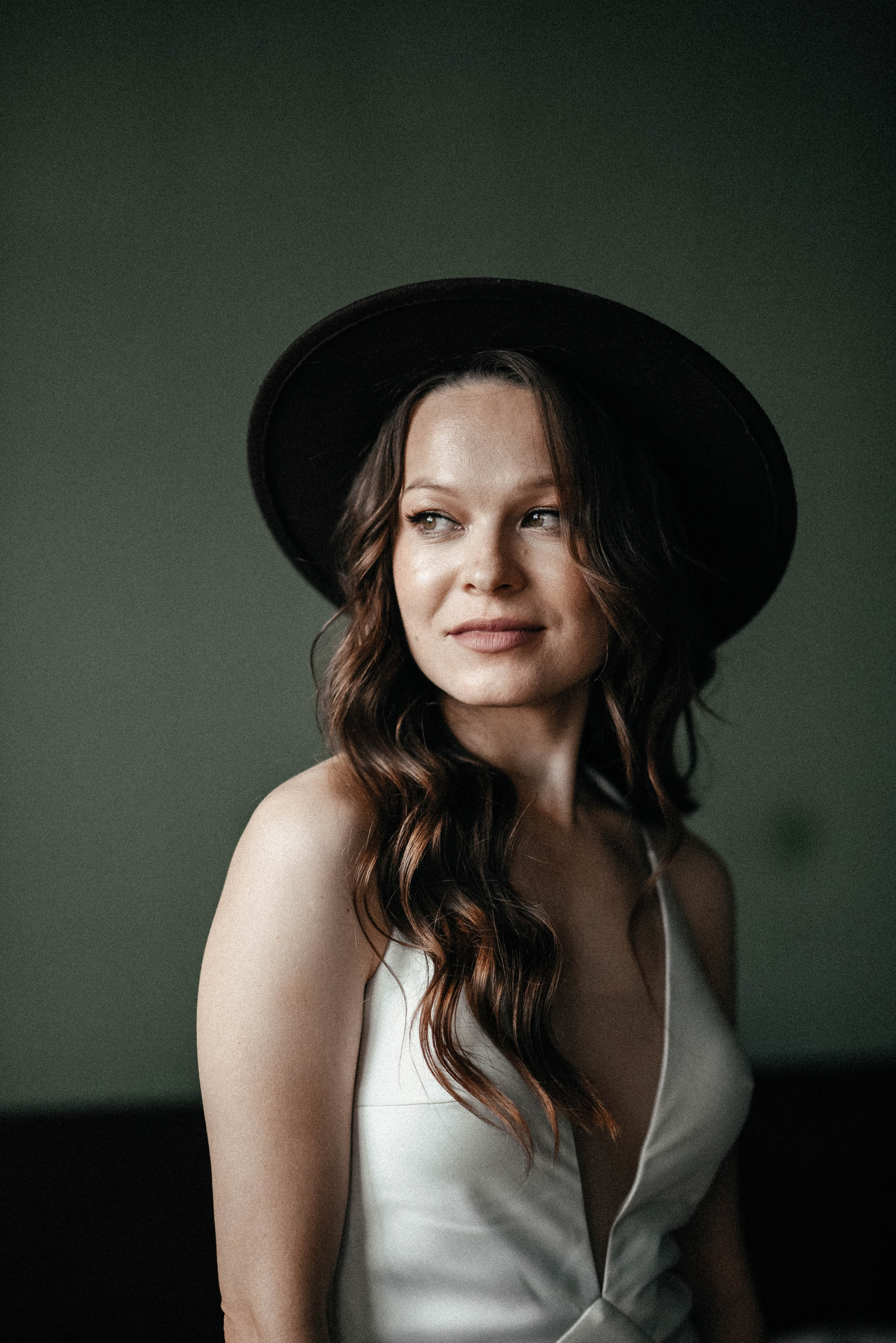 Рустам и Екатерина. Главная