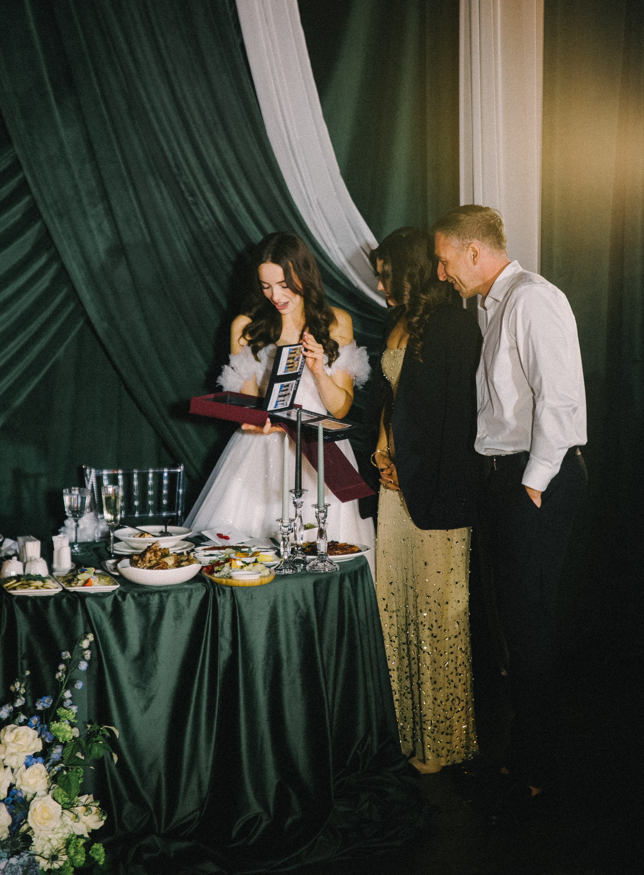 Батрадз и Софья. Курск.Анонс. Свадебный и семейный фотограф в Курске Николай Бусел