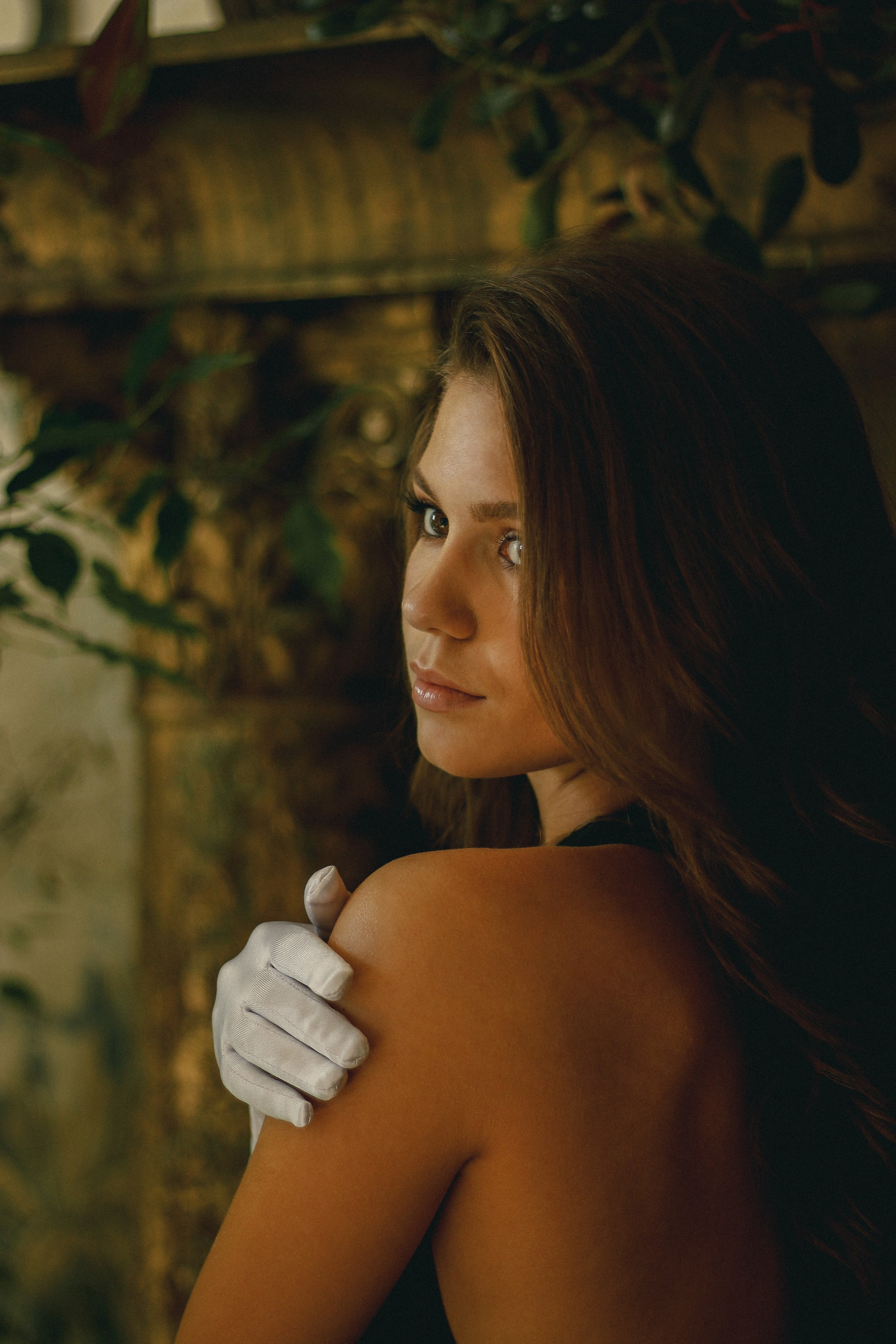 Полина. Фотограф Краснодар