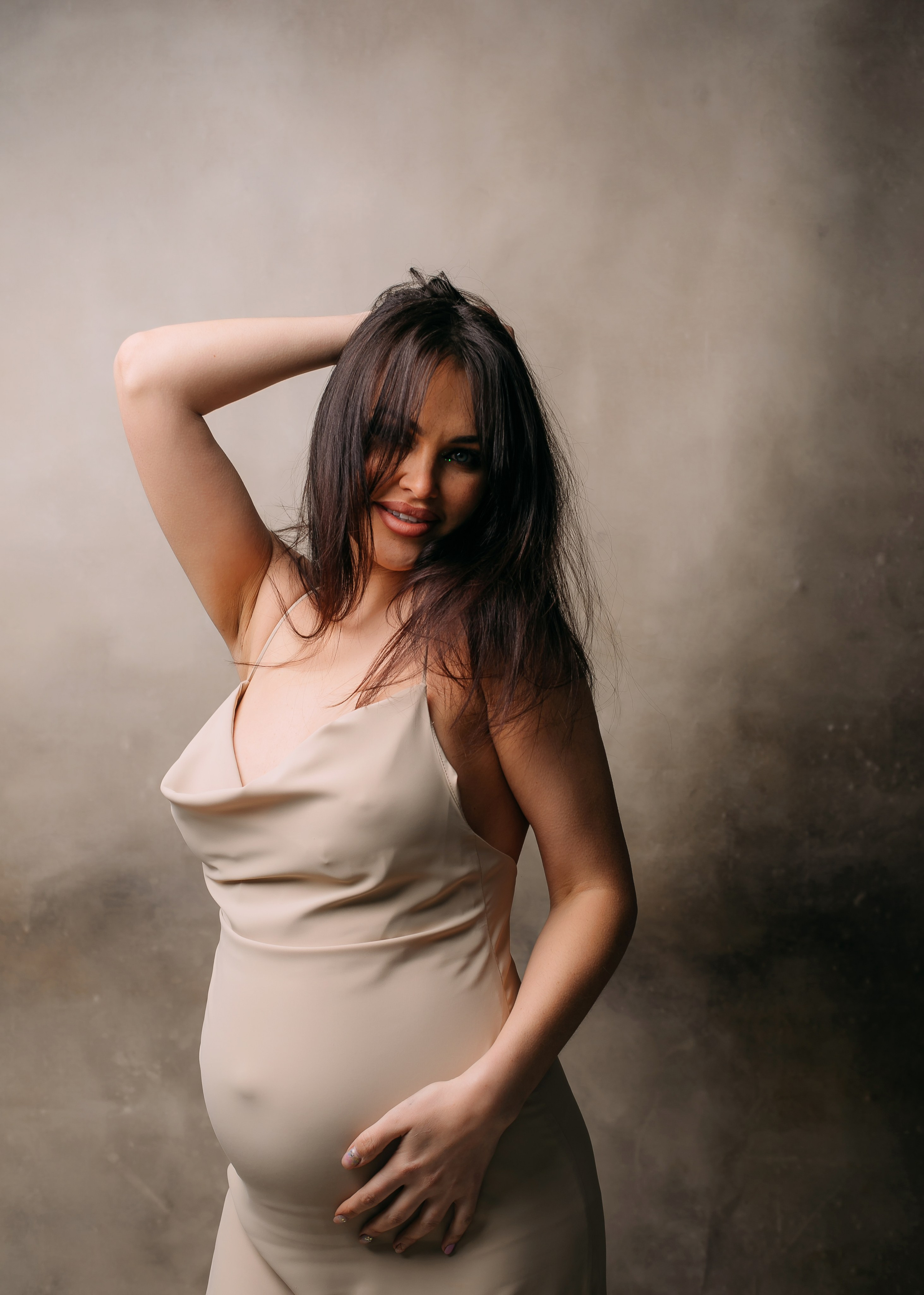 Анна. Портретный, семейный, свадебный фотограф в Магадане — Екатерина Литвин