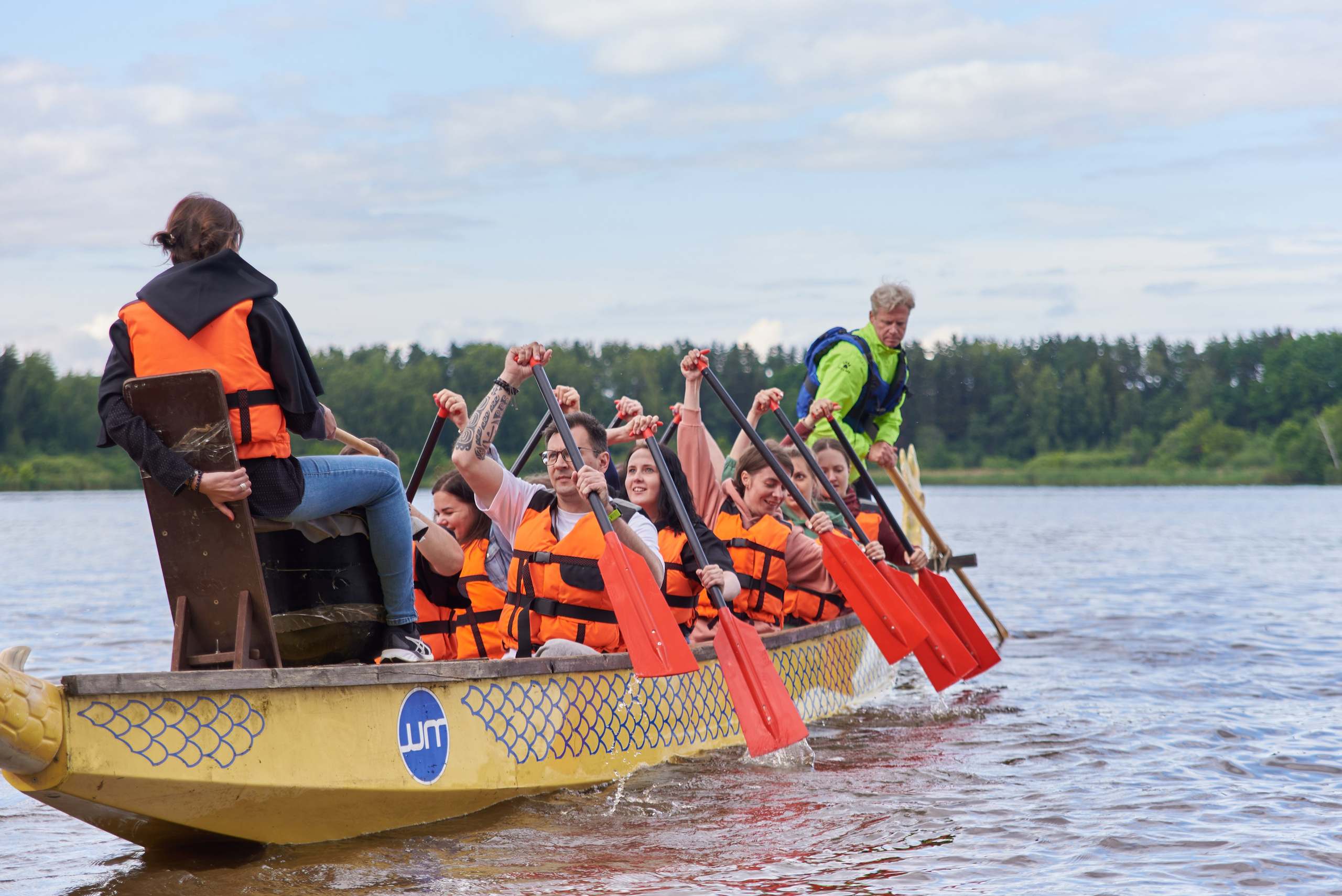 Корпоратив Росгосстрах. Анна Гончарова свадебный и репортажный фотограф в Москве