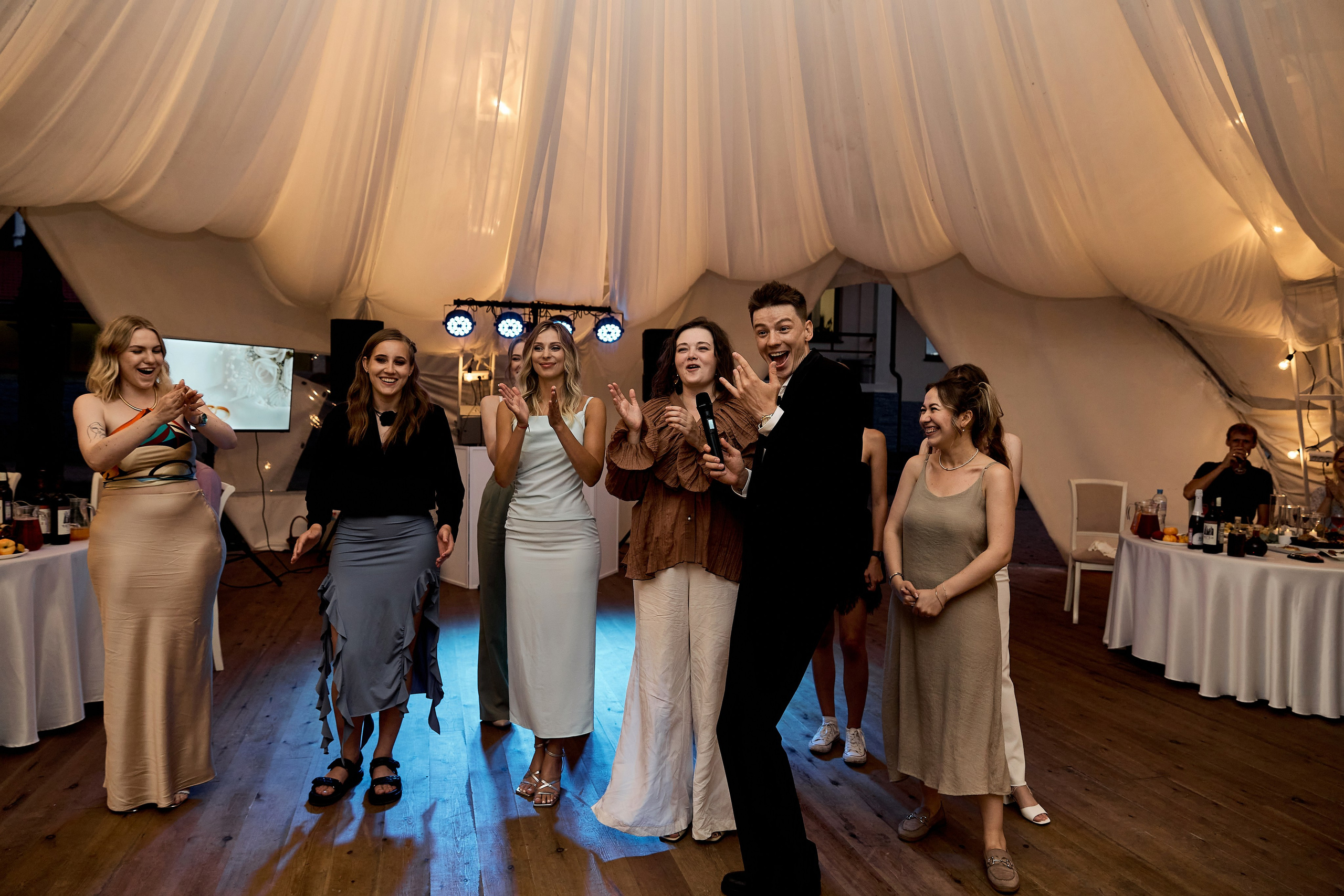 Наш День. Свадебный фотограф в Красноярске Владимир Ятмасов