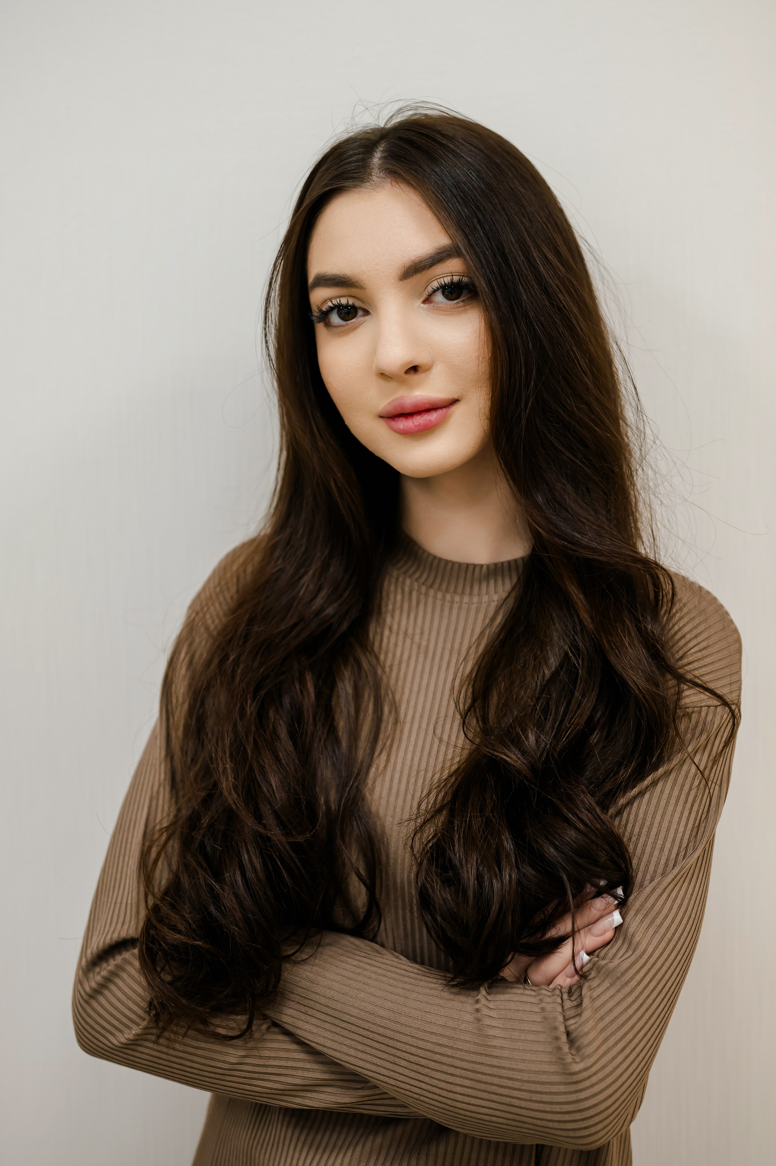 Контент для салона красоты. Свадебный и семейный фотограф Евгения Кононова