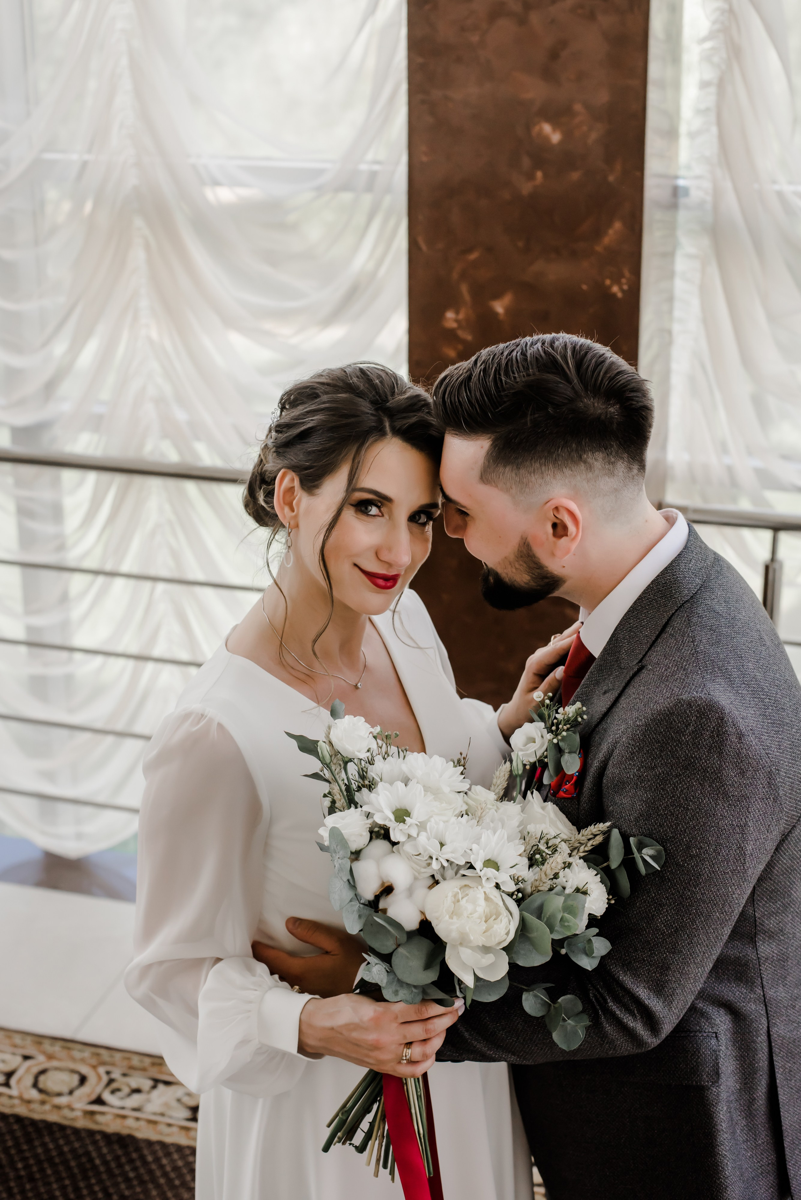 Татьяна&Эдуард. Свадебный и семейный фотограф Евгения Кононова