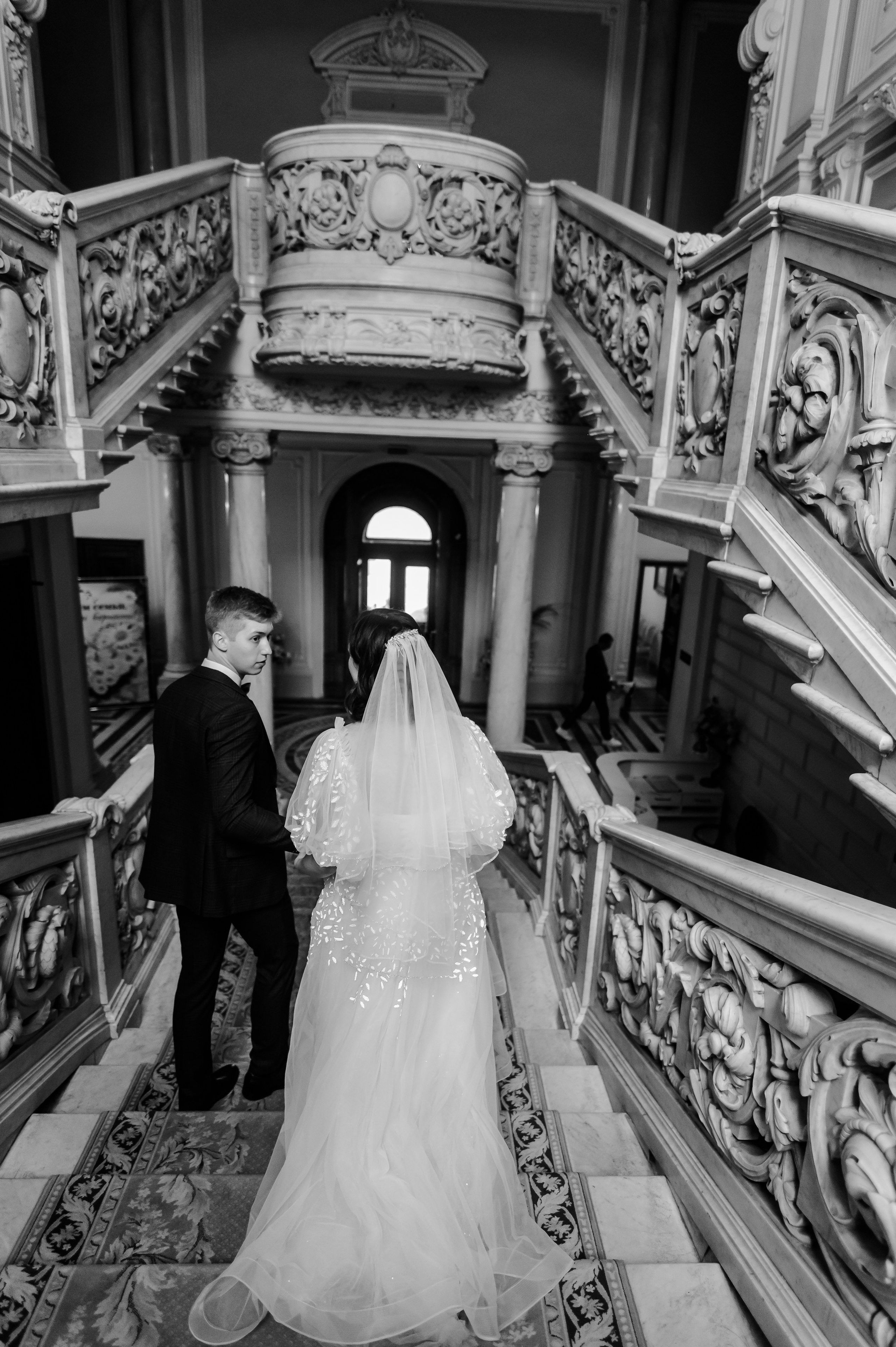 Анастасия & Никита. Свадебный и семейный фотограф Евгения Кононова