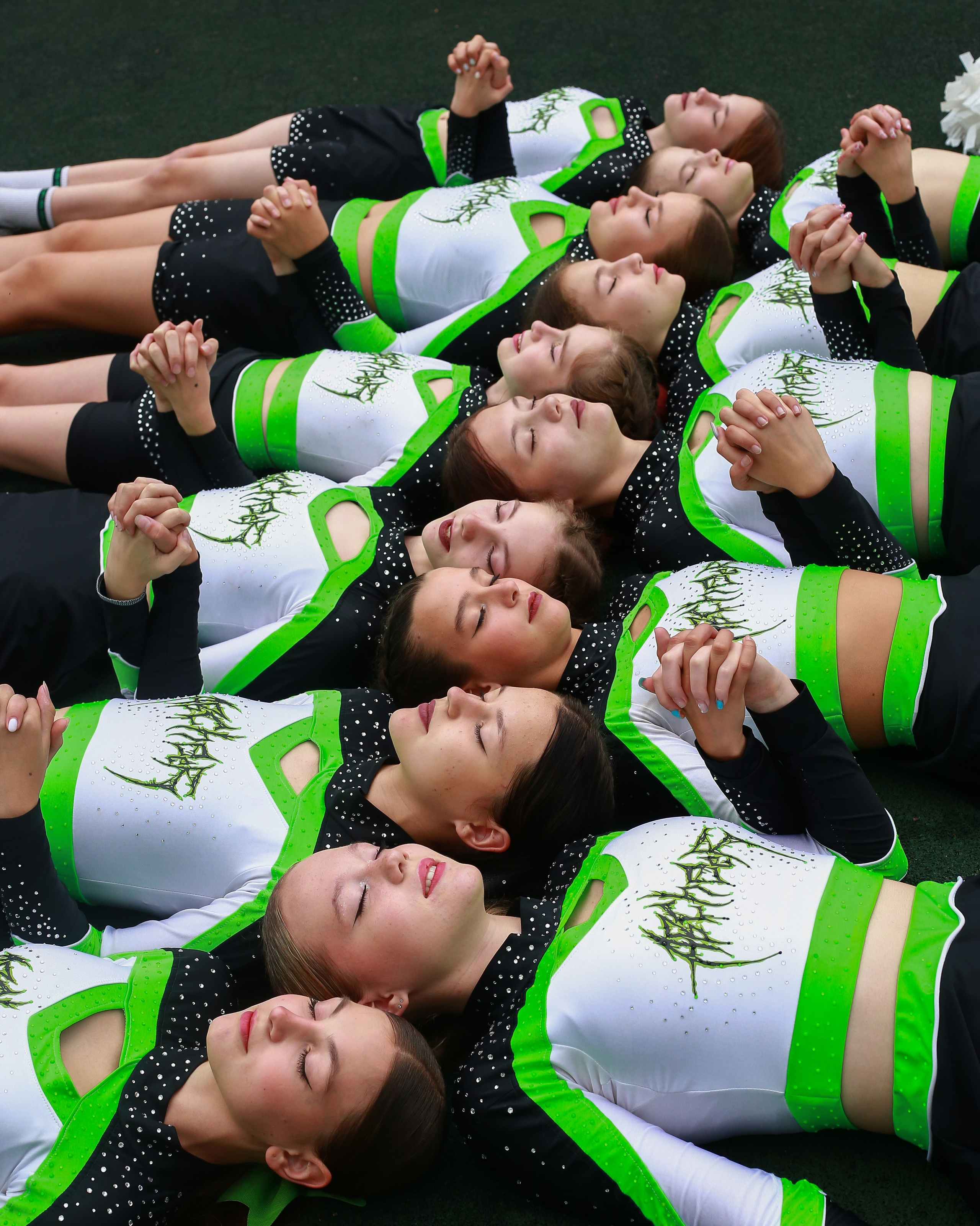 Репортаж. Фотограф в Санкт-Петербурге Виталий Кедов