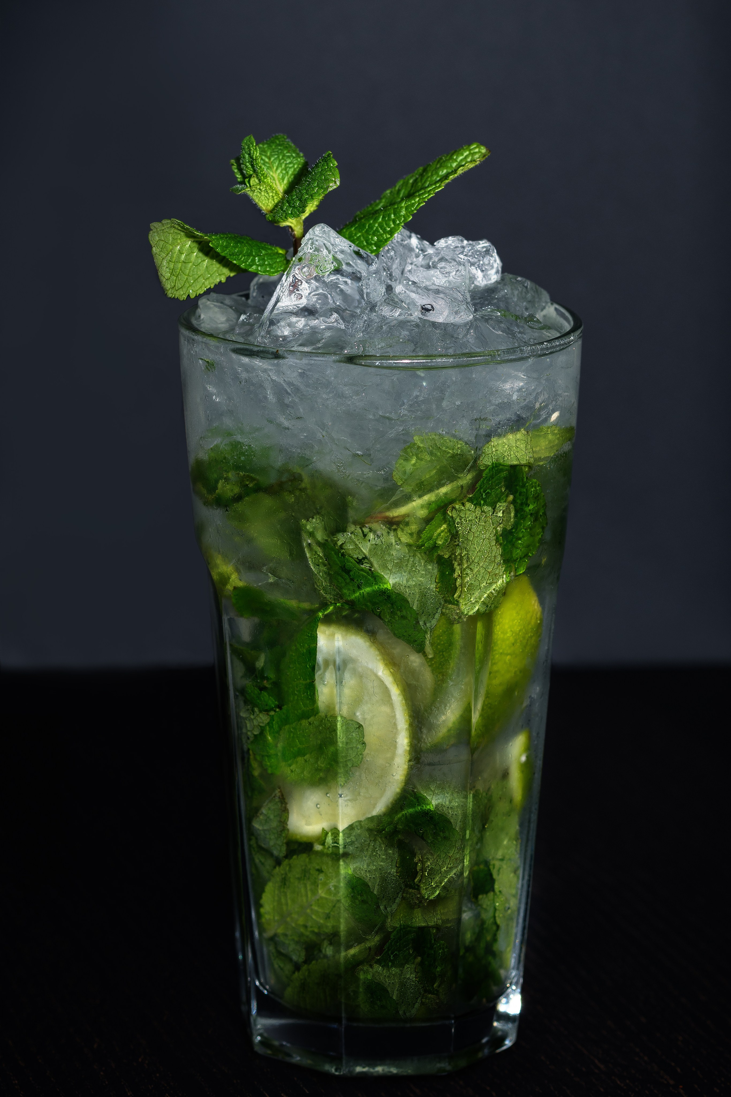 Барные коктейли. Фотограф в Санкт-Петербурге Виталий Кедов