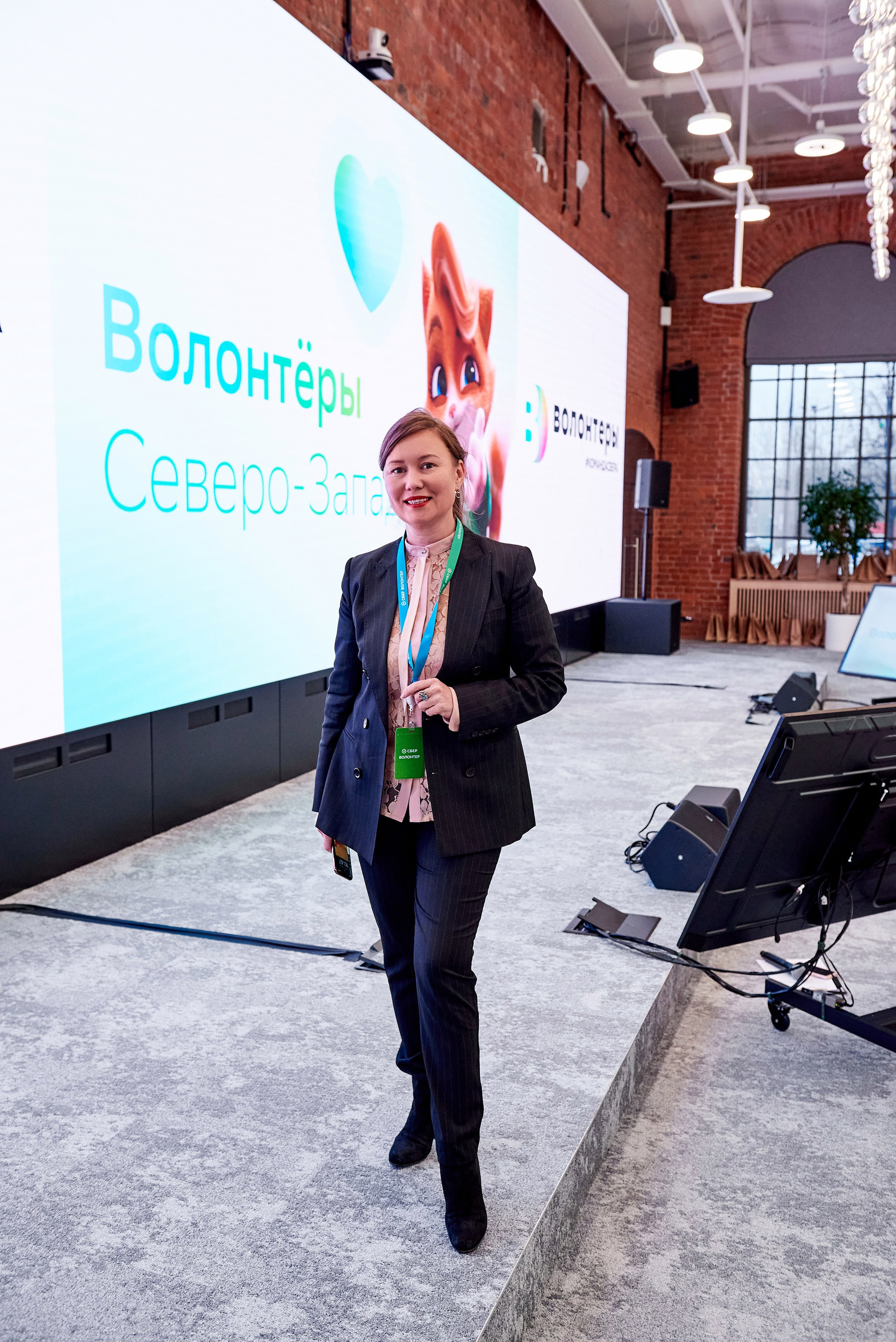 Волонтеры Северо-Запада. Иван Ступа, репортажный фотограф в Санкт-Петербурге и Ленинградской области