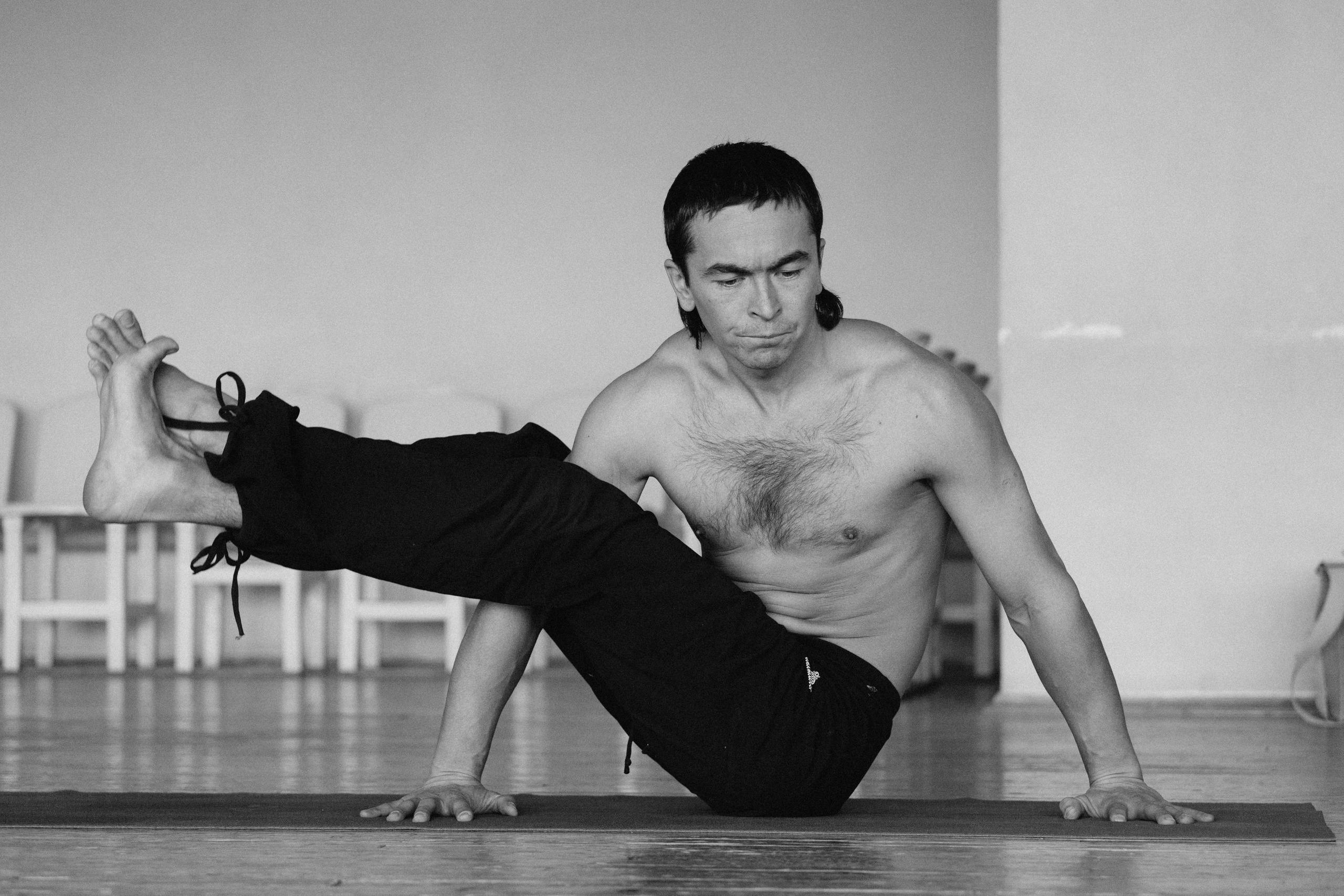 Айрат. Фотограф Тимур Биктимеров: портреты, репортажи, фотокниги