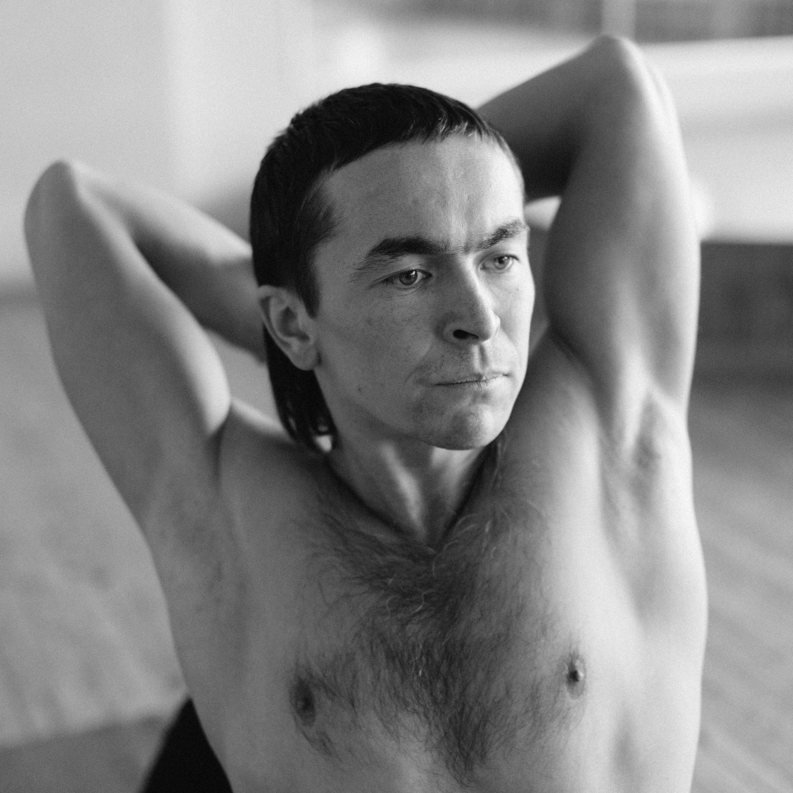 Айрат. Фотограф Тимур Биктимеров: портреты, репортажи, фотокниги