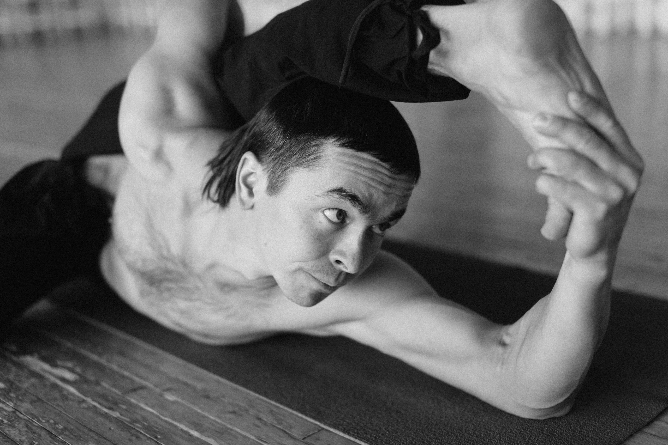 Айрат. Фотограф Тимур Биктимеров: портреты, репортажи, фотокниги