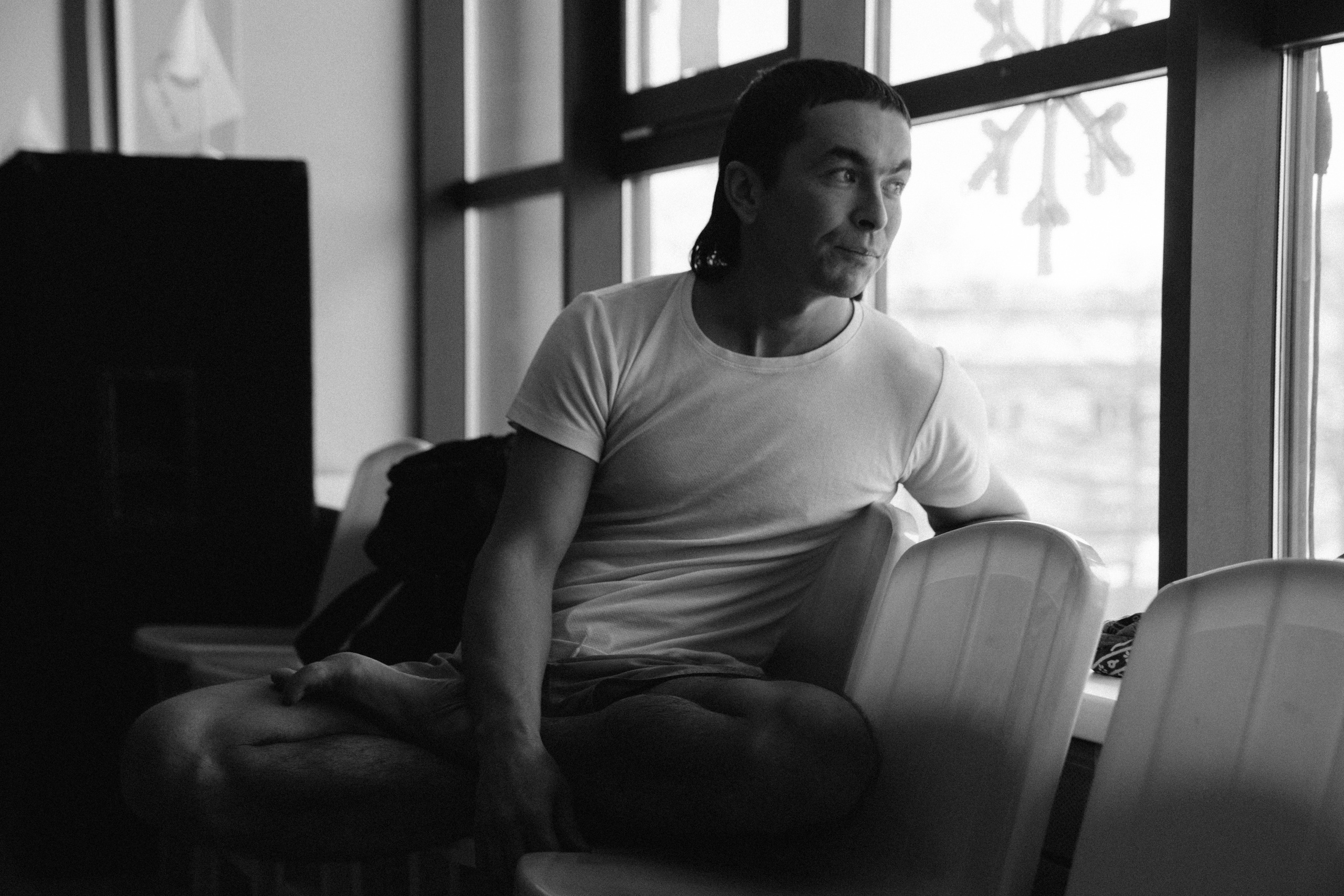 Айрат. Фотограф Тимур Биктимеров: портреты, репортажи, фотокниги