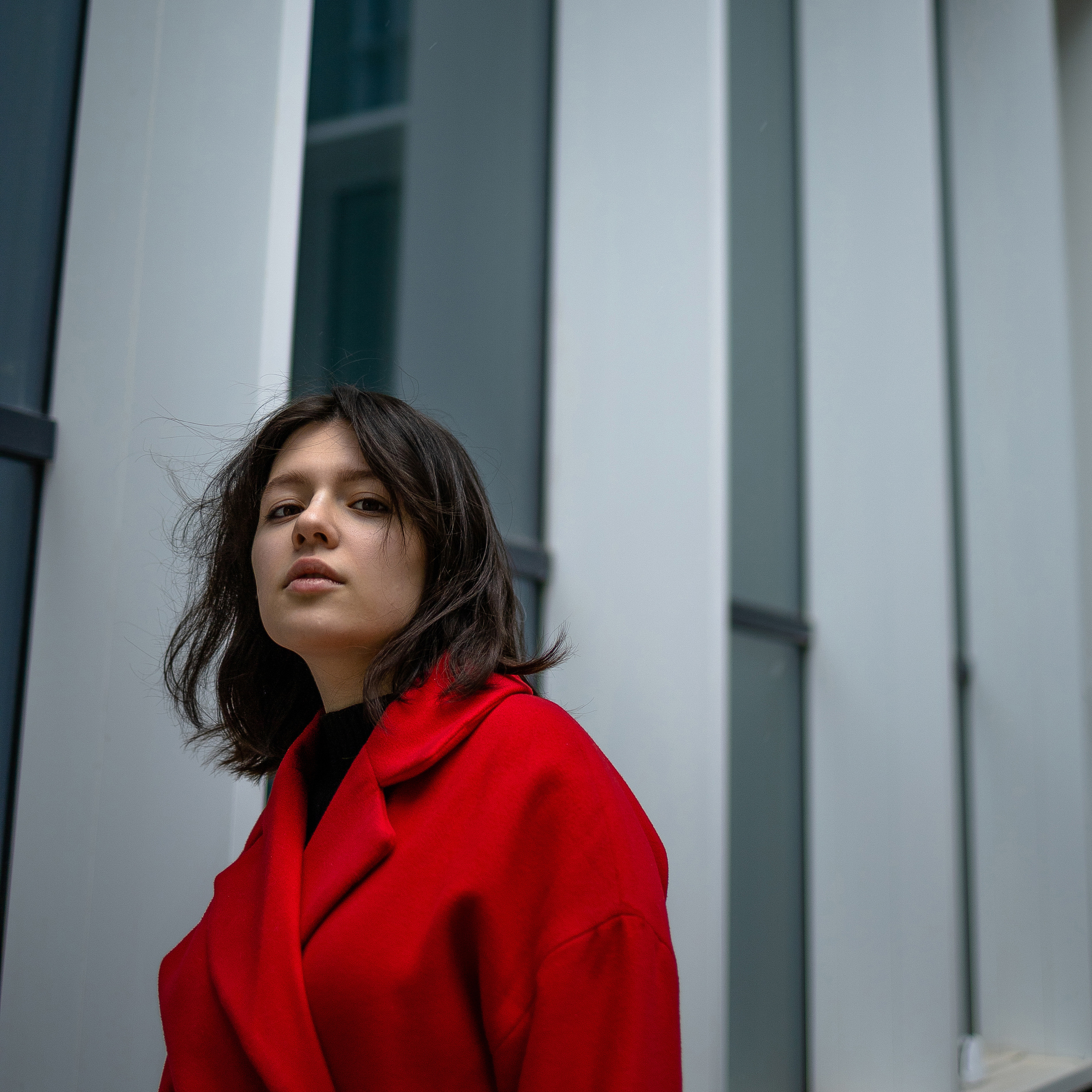 Фотограф Тимур Биктимеров: портреты, репортажи, фотокниги