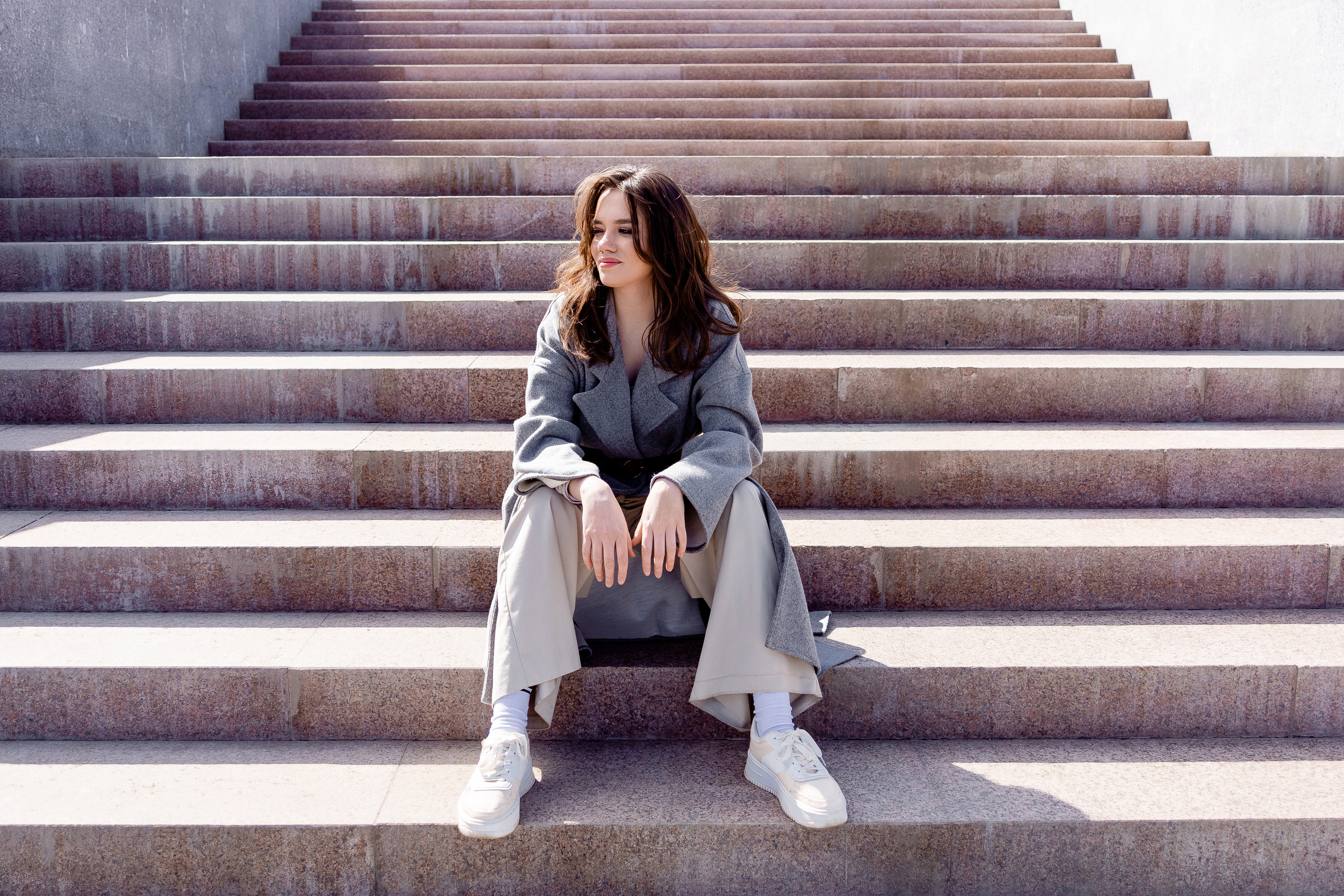 Зухра. Фотограф Тимур Биктимеров: портреты, репортажи, фотокниги