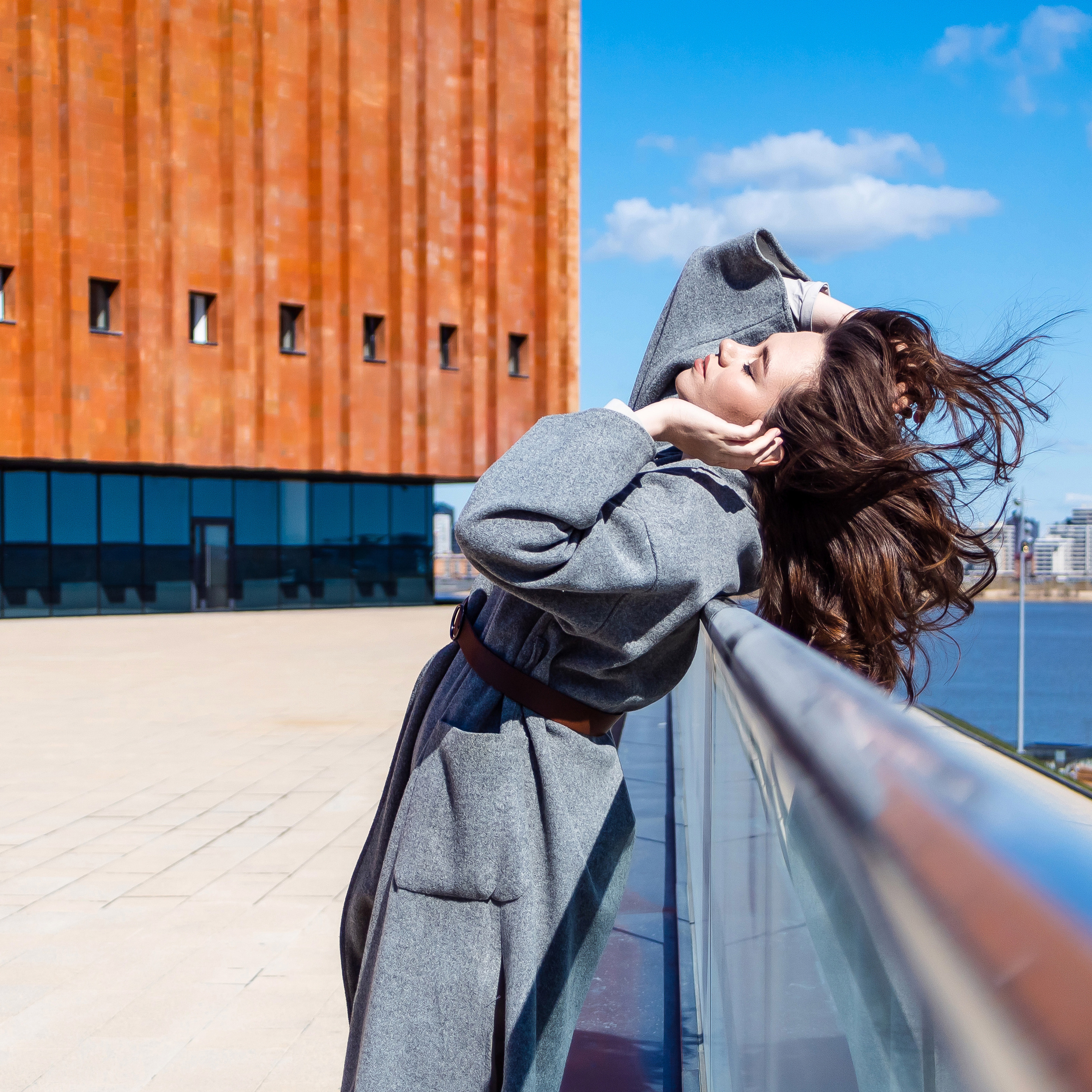 Фотограф Тимур Биктимеров: портреты, репортажи, фотокниги