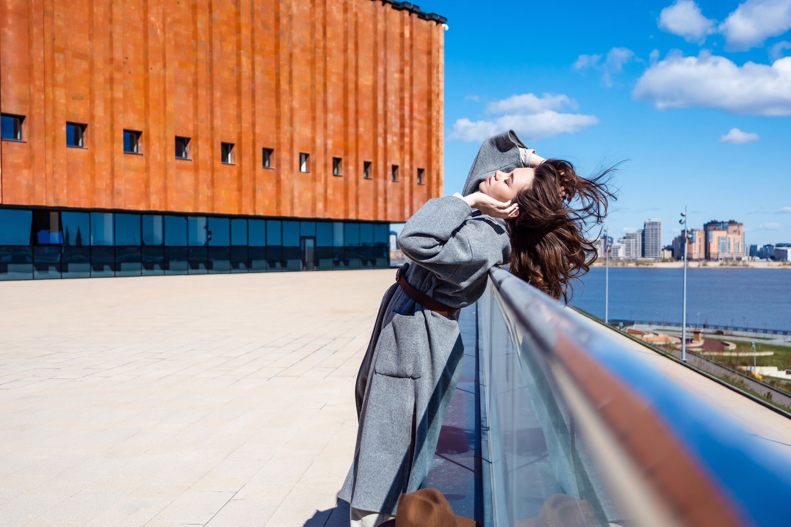 Зухра. Фотограф Тимур Биктимеров: портреты, репортажи, фотокниги