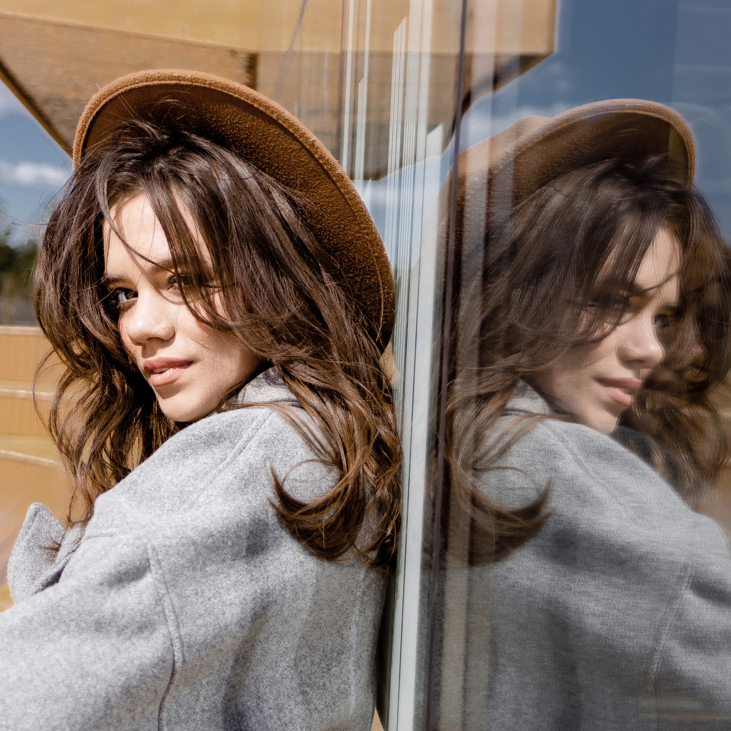 Фотограф Тимур Биктимеров: портреты, репортажи, фотокниги