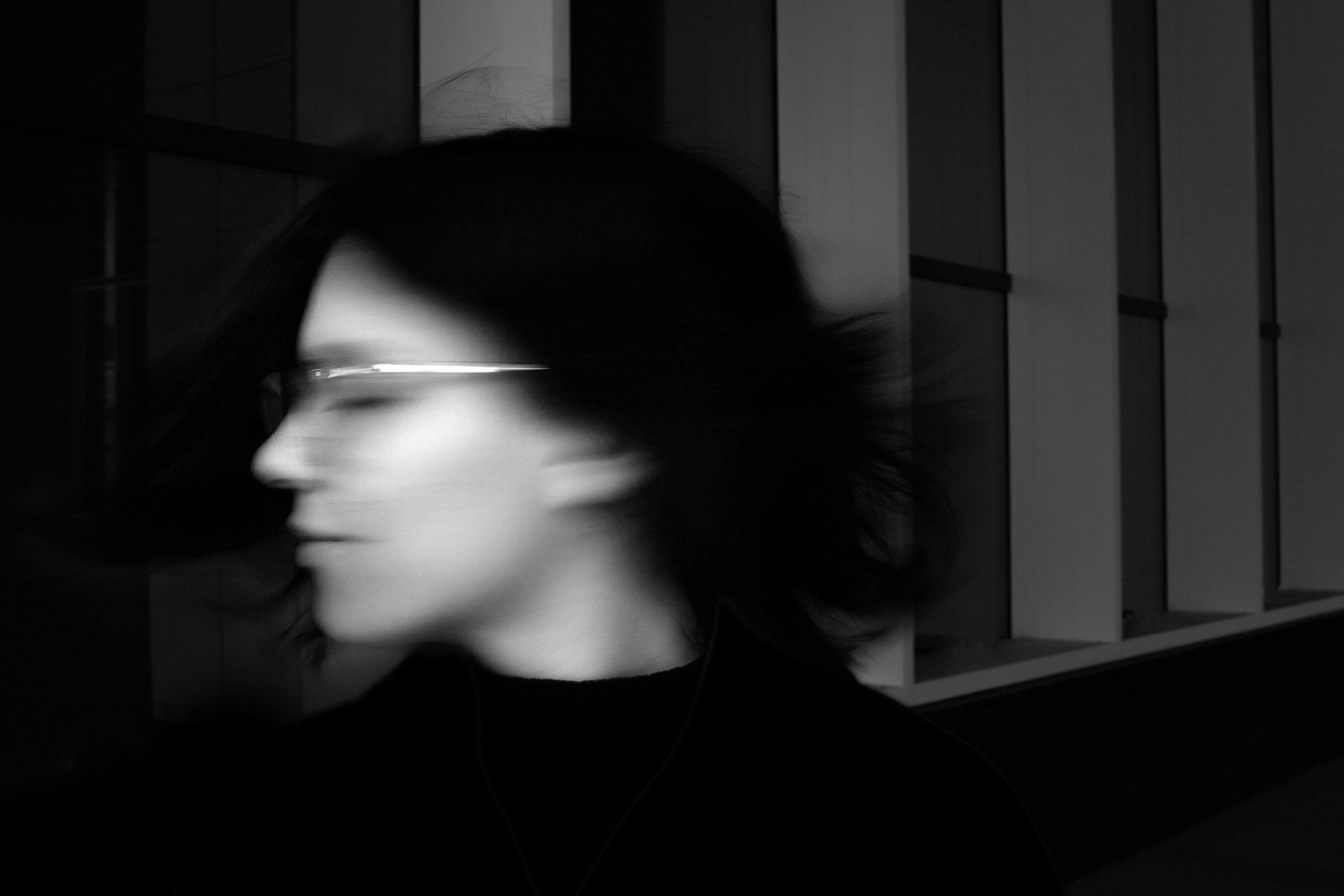 Милана. Фотограф Тимур Биктимеров: портреты, репортажи, фотокниги