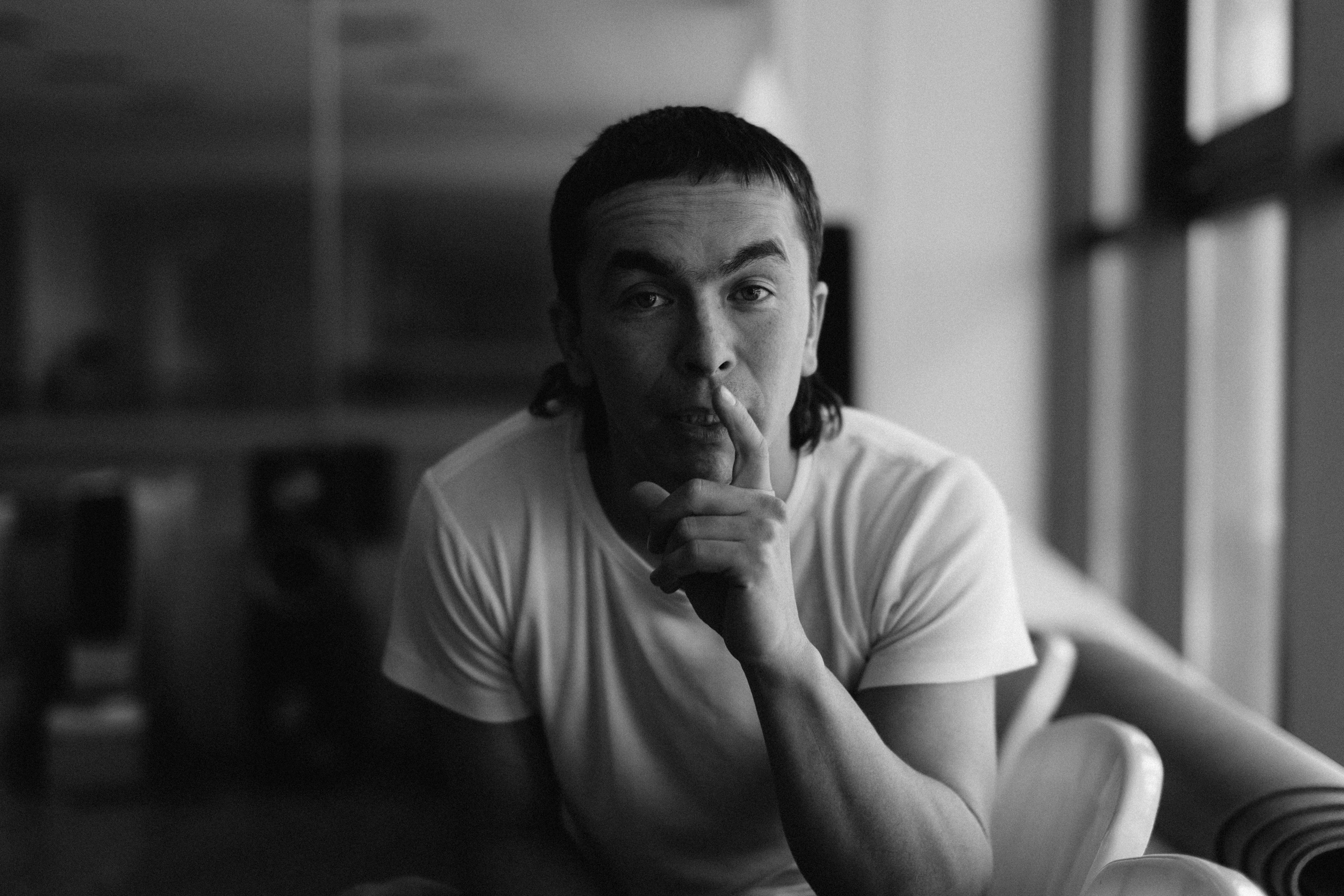 Айрат. Фотограф Тимур Биктимеров: портреты, репортажи, фотокниги