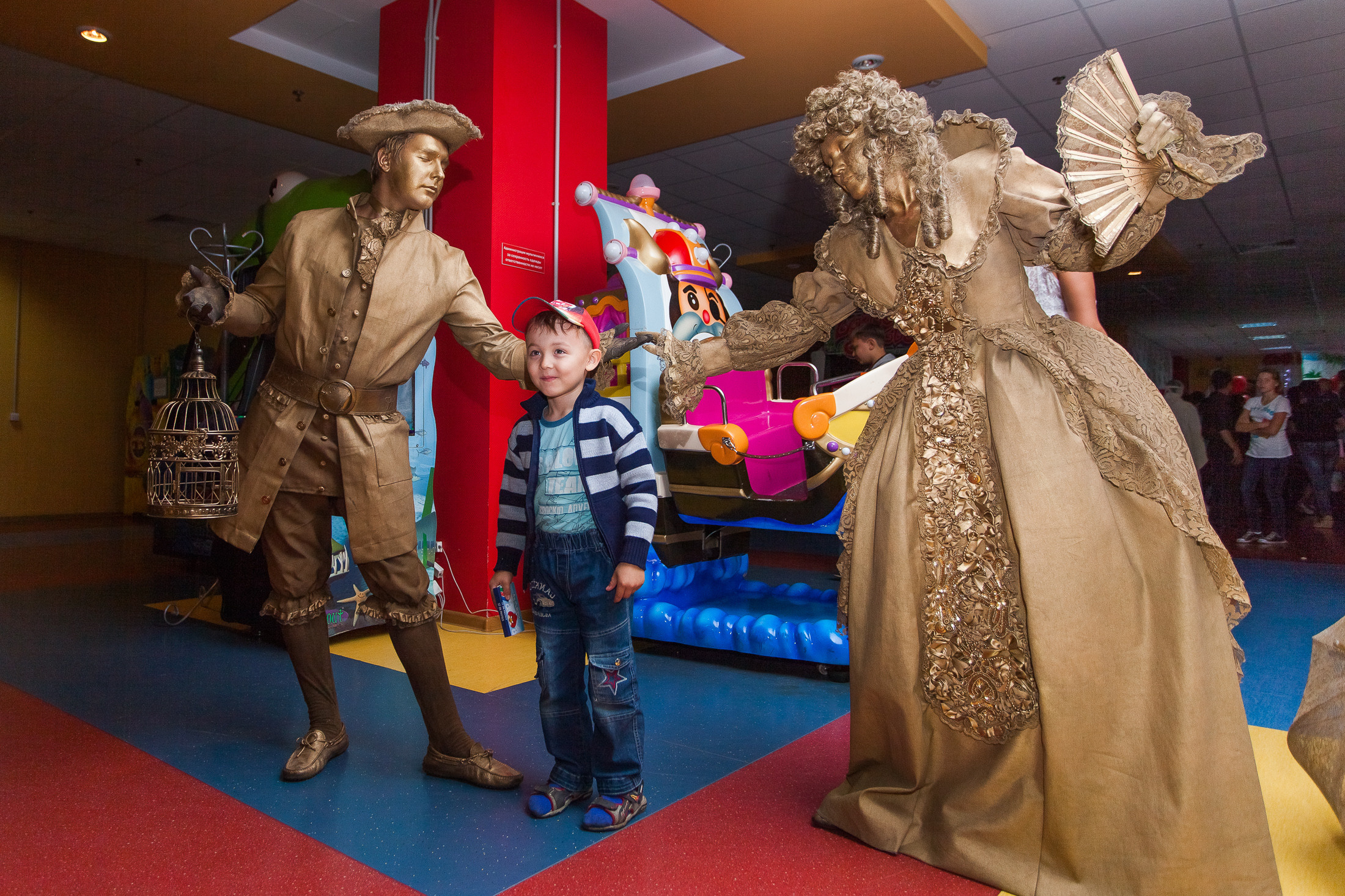 Юбилей фирмы. Фотограф Тимур Биктимеров: портреты, репортажи, фотокниги