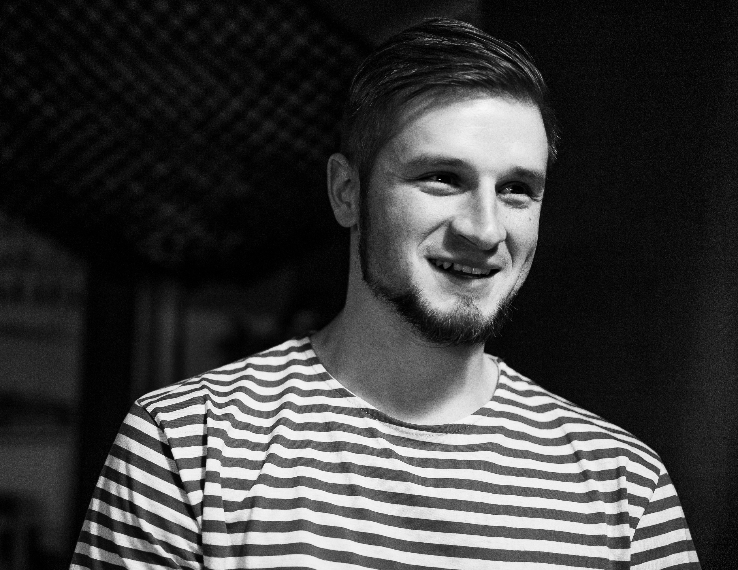 Дима и Руша. Фотограф Тимур Биктимеров: портреты, репортажи, фотокниги