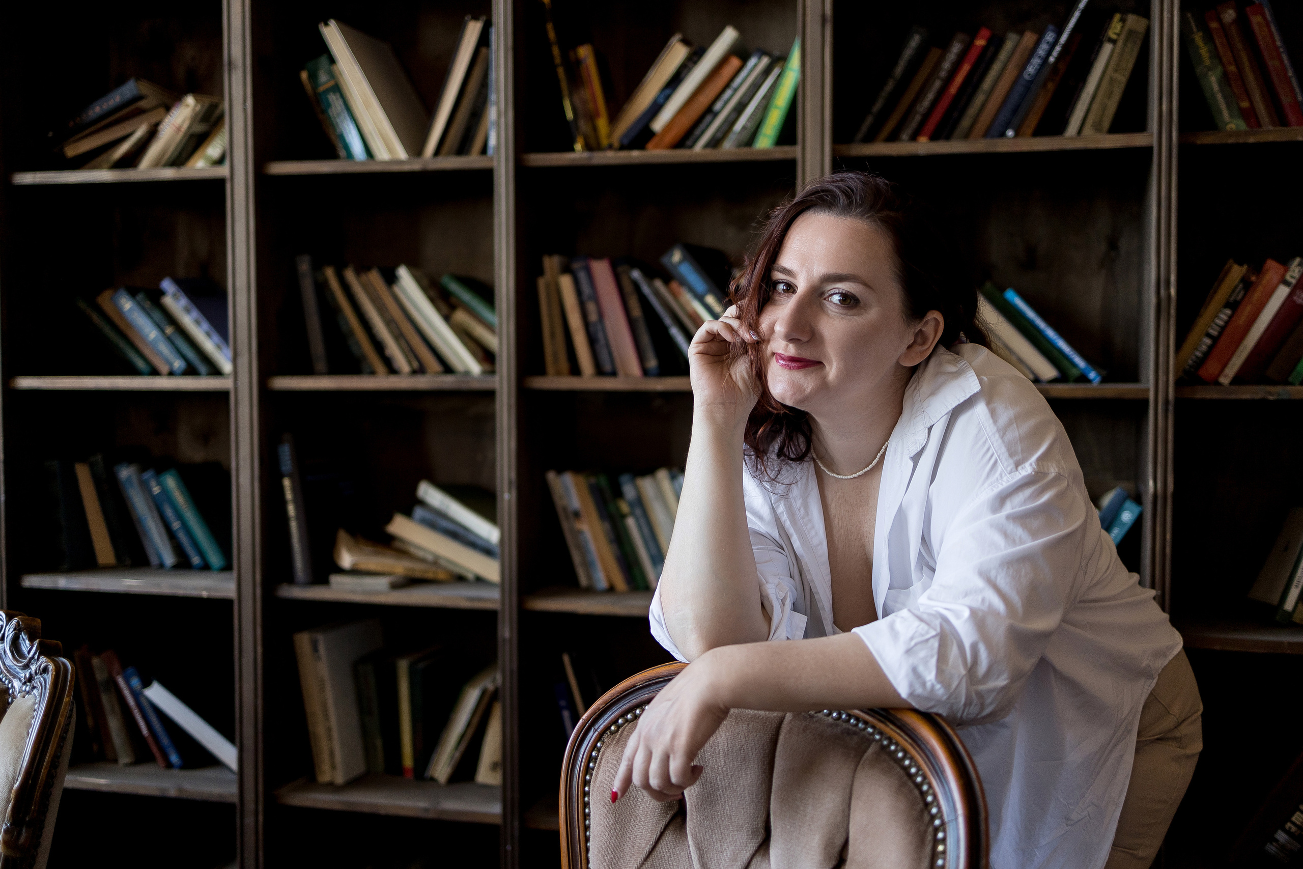 Коуч-психолог Ирина. Фотограф Тимур Биктимеров: портреты, репортажи, фотокниги